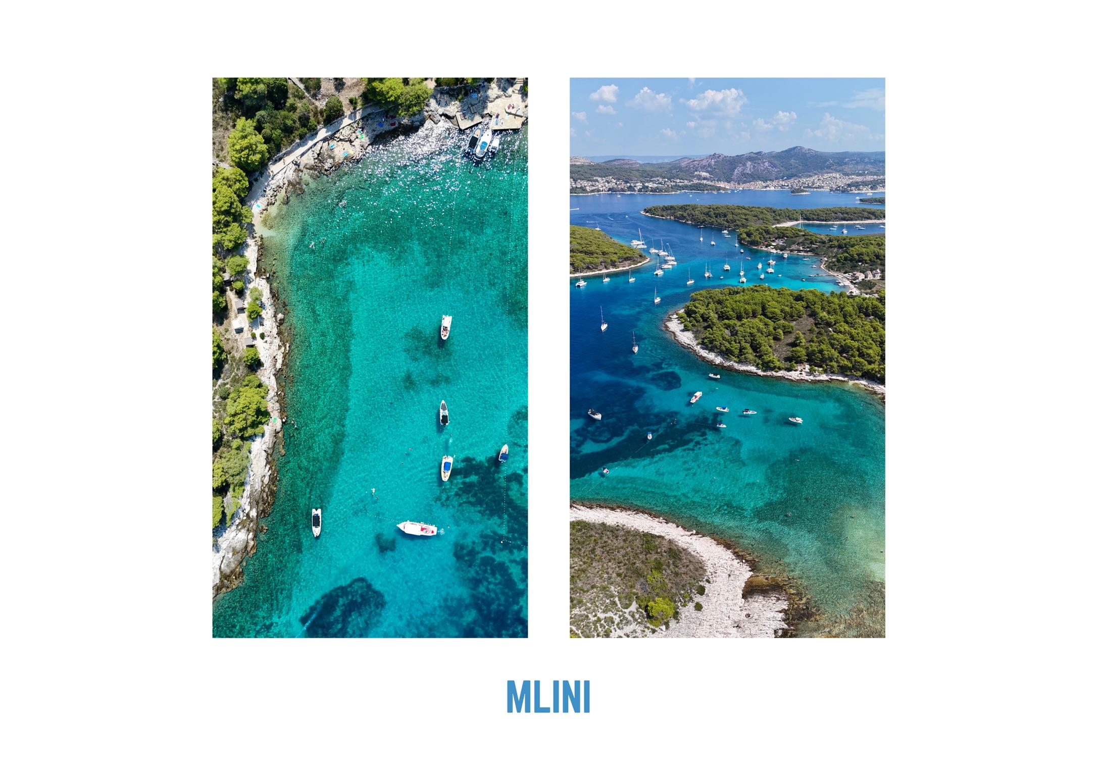 Hvar 5-Island Speedboat Adventure with Blue Cave