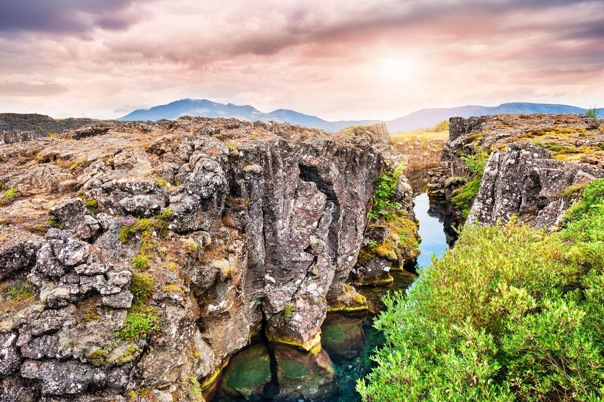 Golden Circle Full-Day Adventure from Reykjavik