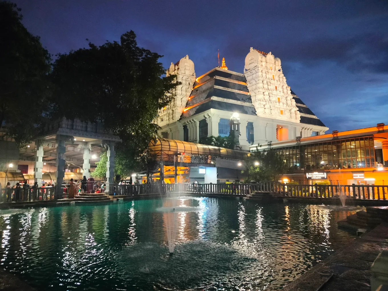 Bangalore Private City Highlights: Full or Half-Day Tour