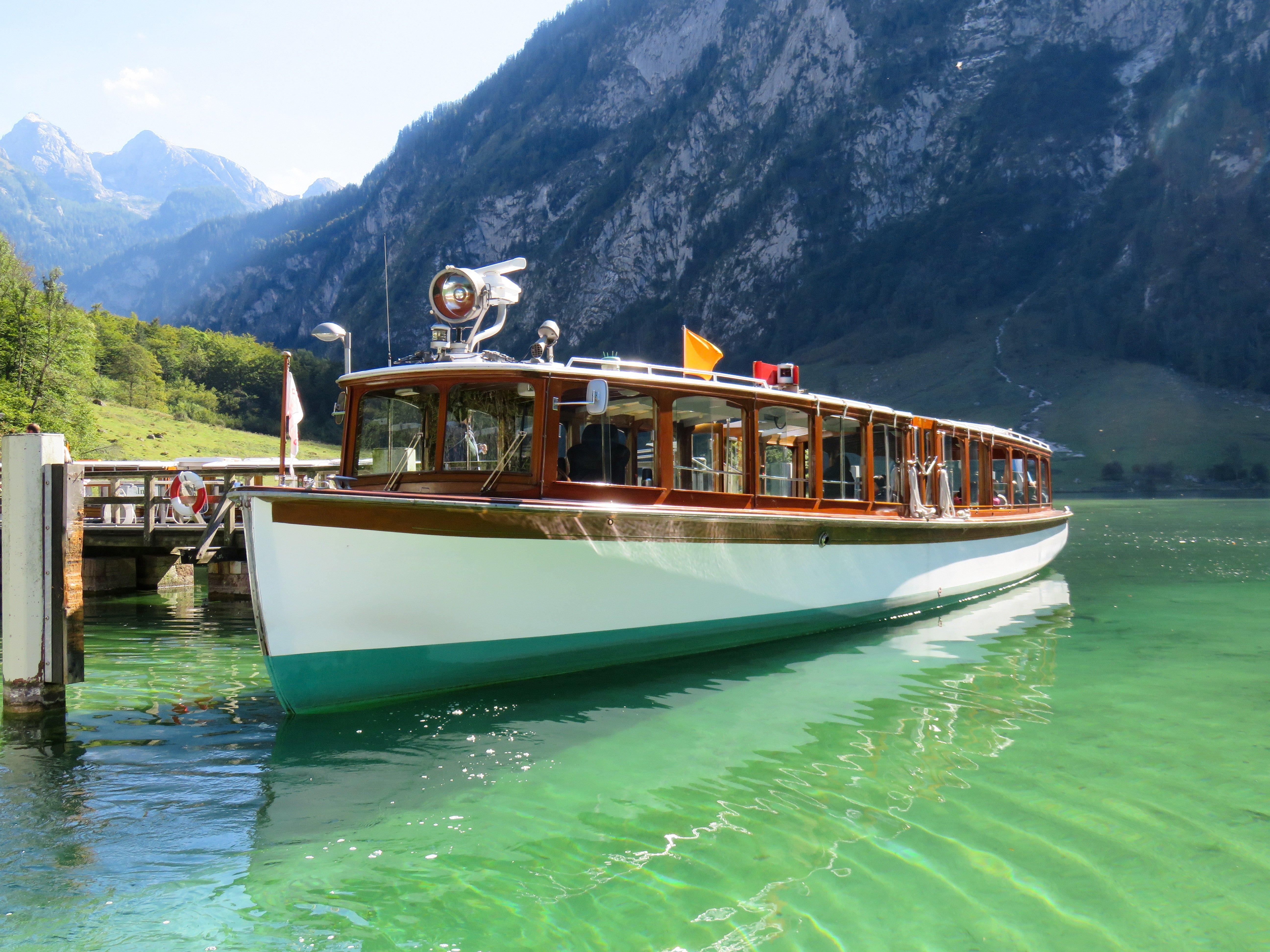 Königssee & Berchtesgaden Private Day Tour from Salzburg