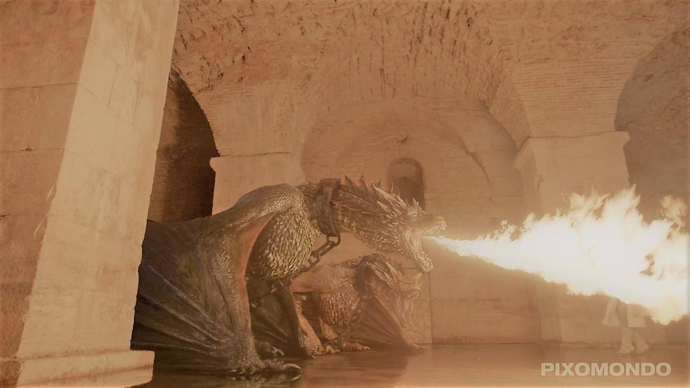 Split: Evening Game of Thrones & History Walking Tour