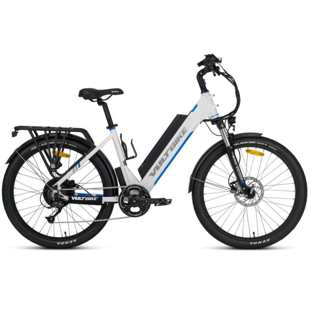 Johnston Canyon e-bike and walking tour — Bow Valley Parkway cycling, Banff (9)