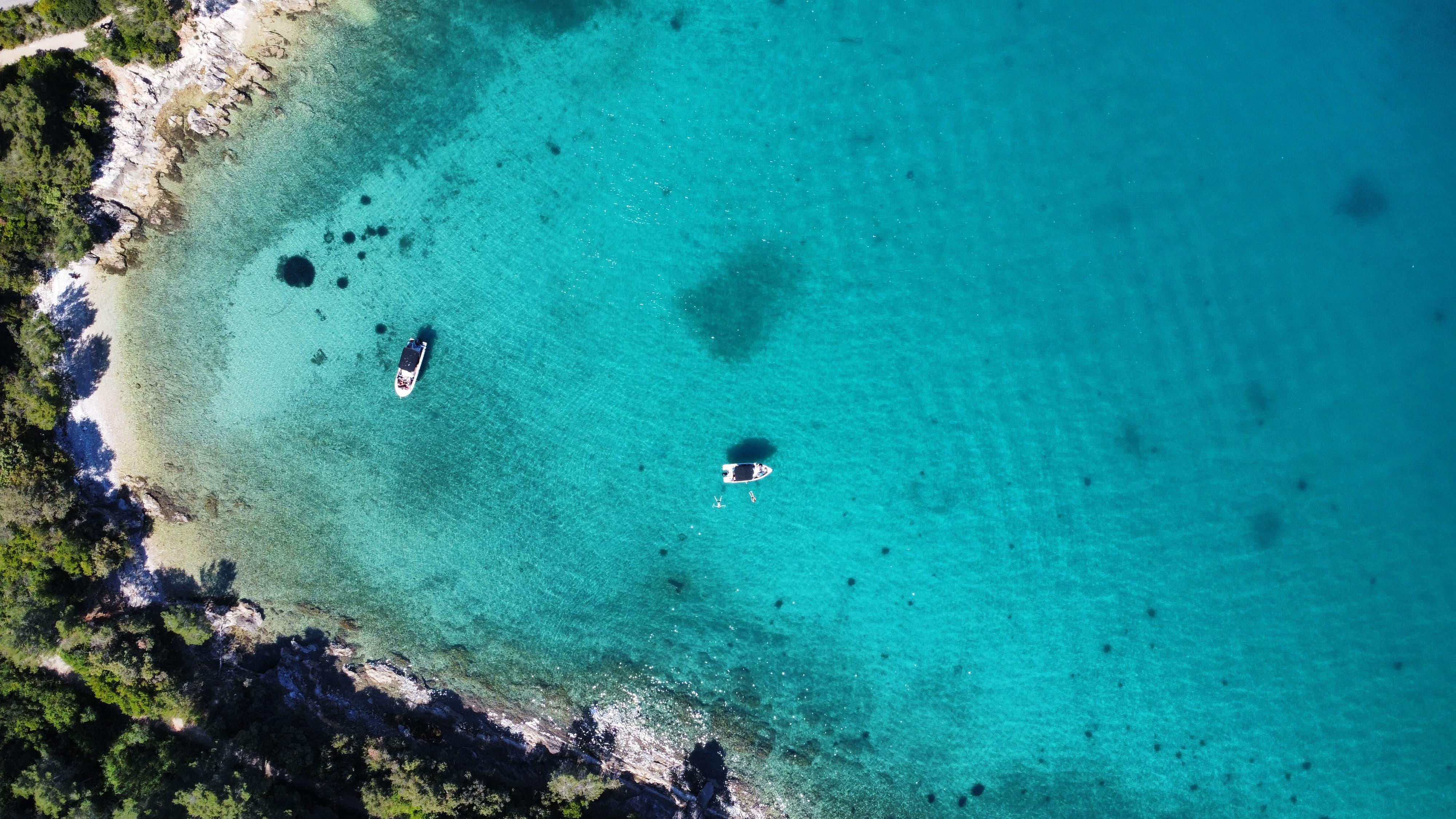 Zadar Speed Boat Tour: 3 Islands, Snorkeling & Wine