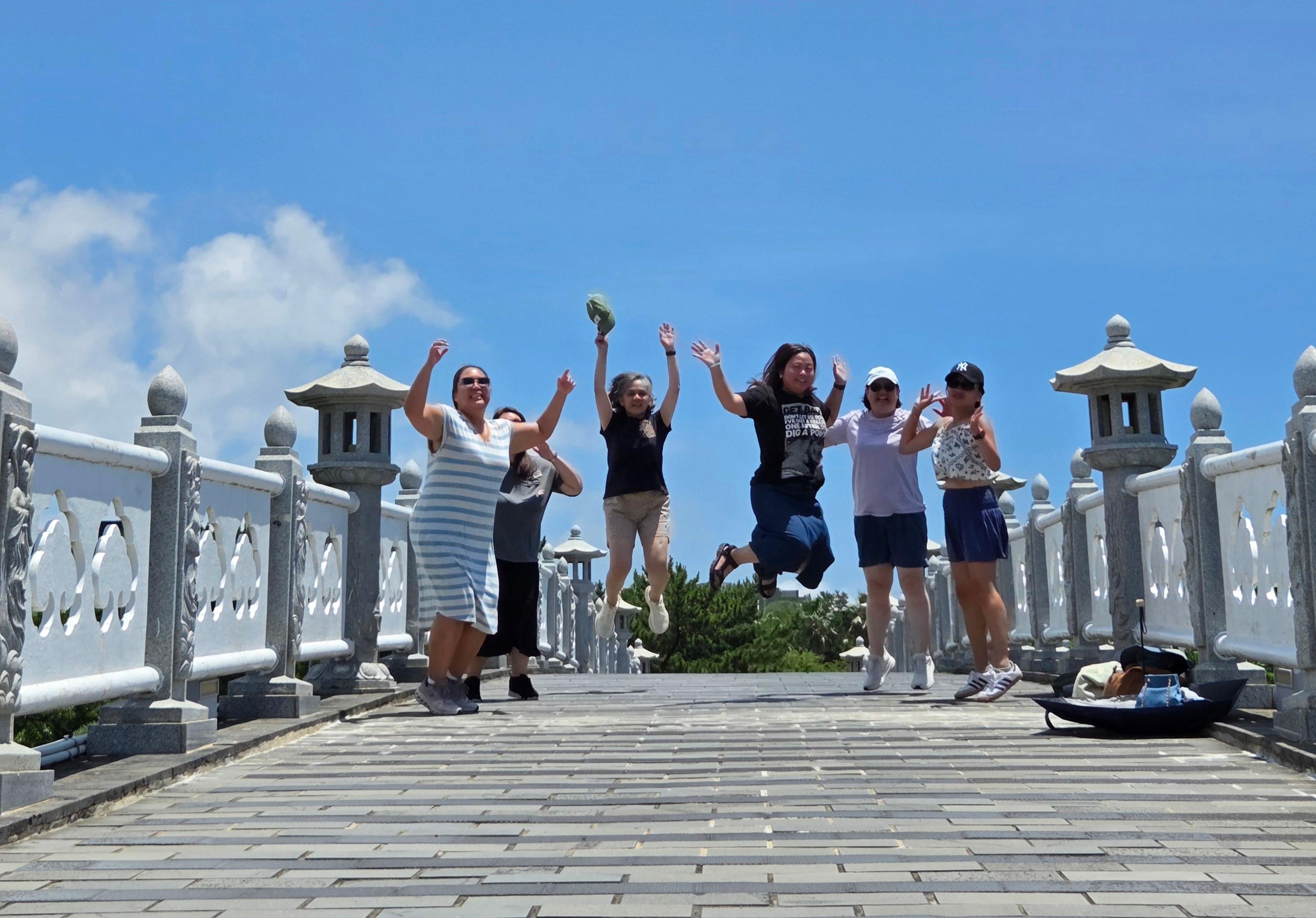 Jeju private taxi tour — image 2