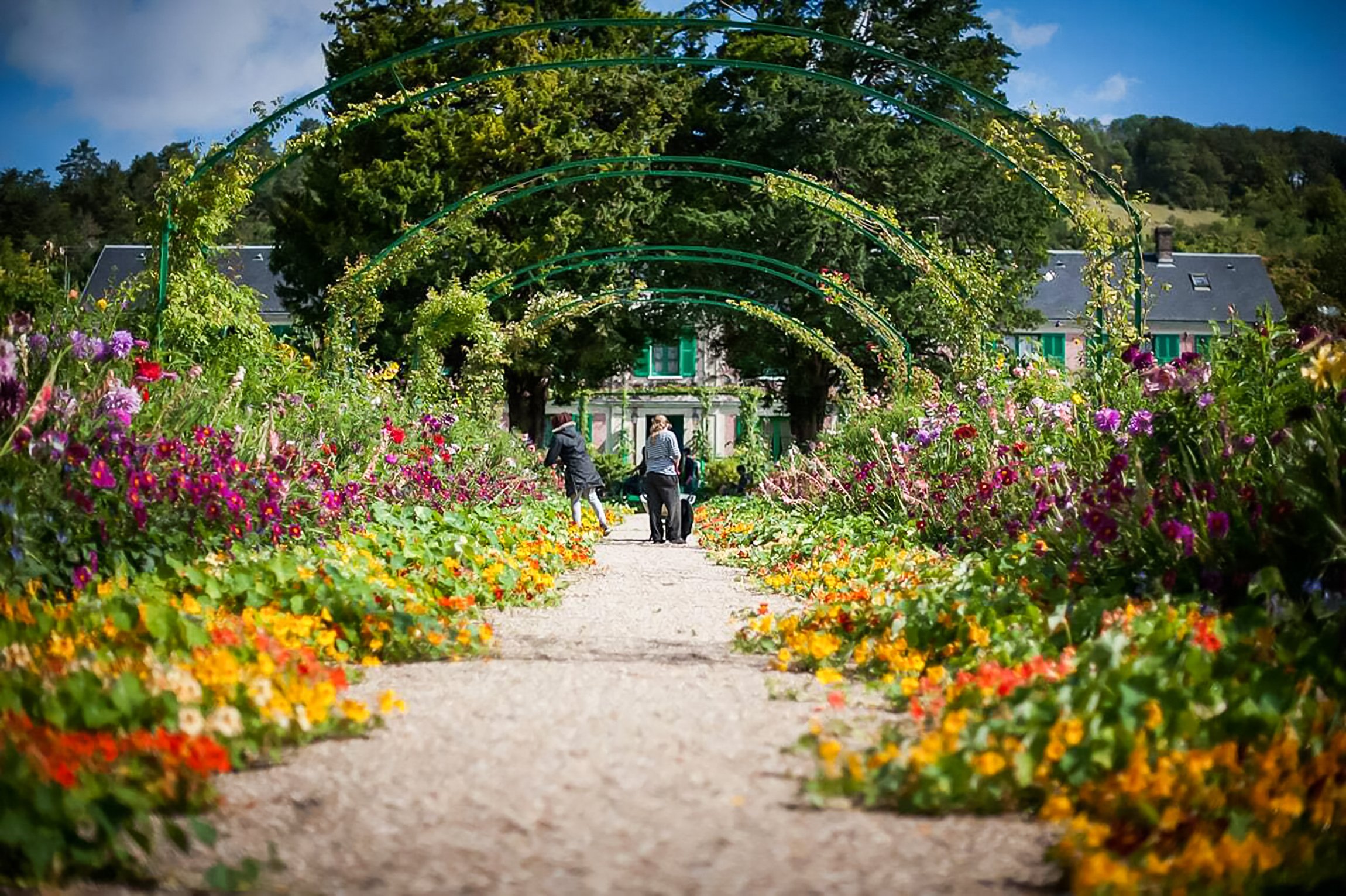 Giverny: Monet's House and Gardens Guided Tour - 2026 (Verified Reviews)