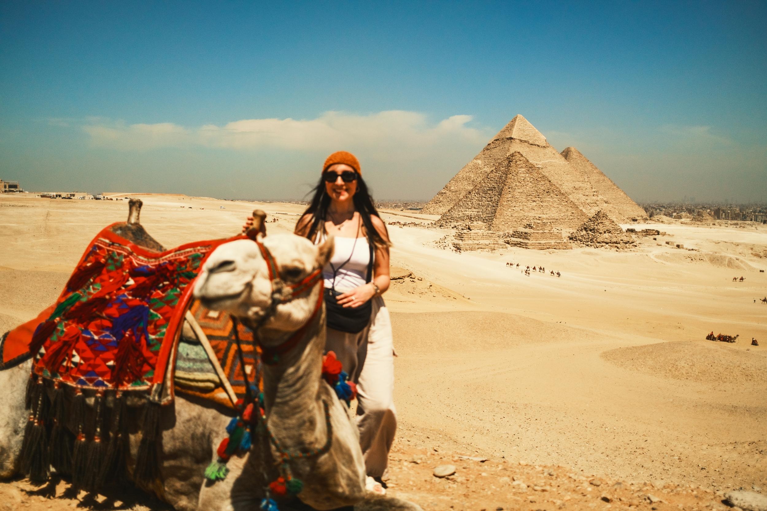 5-Day Private Egyptian Highlights Expedition with Domestic Flights