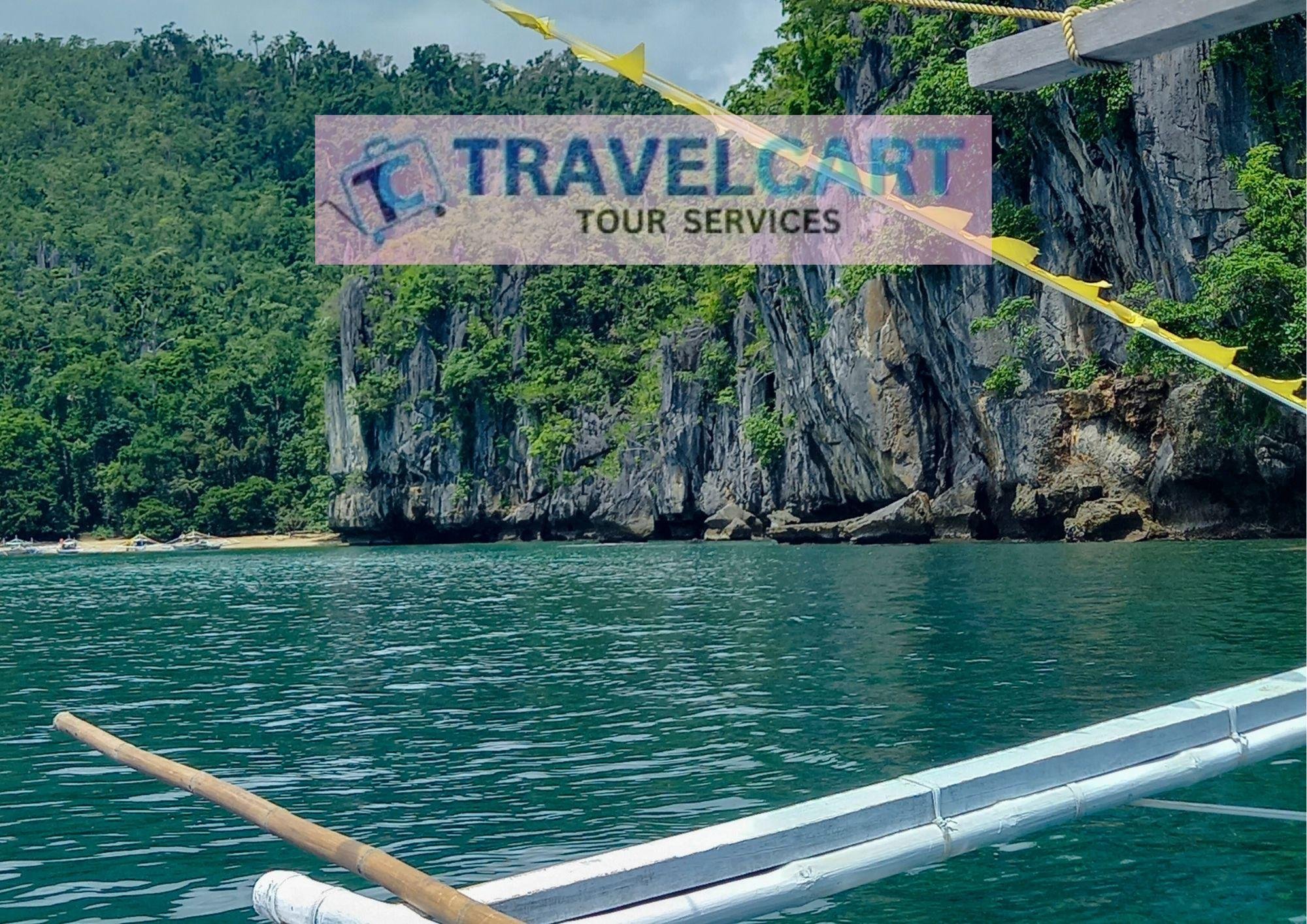 Underground River Adventure & Coastal Zipline from Puerto Princesa