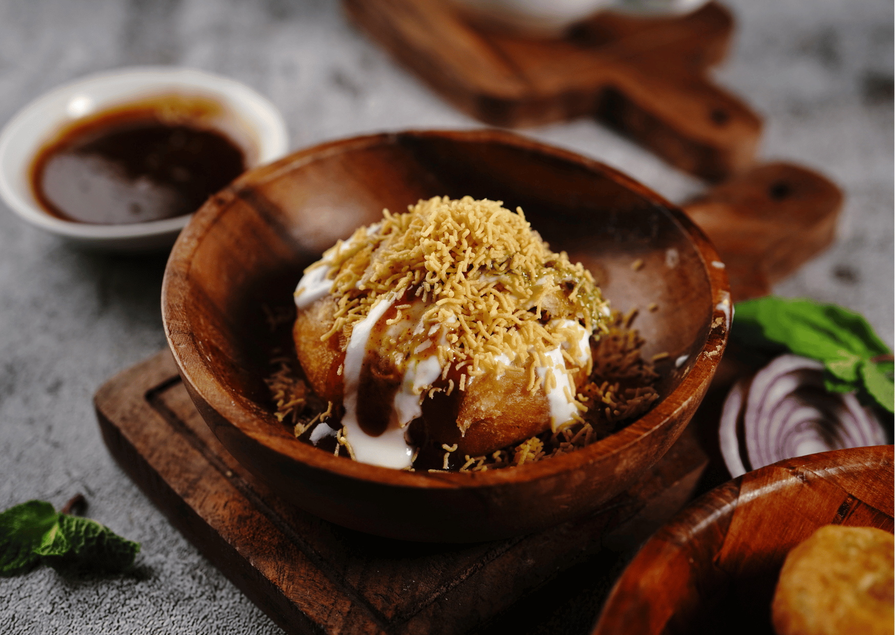 Udaipur Culinary Walking Tour: Authentic Street Food Experience