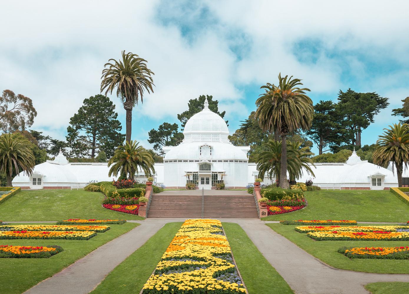 San Francisco: 2-Day Hop-On Hop-Off Bus & Alcatraz Island Tour