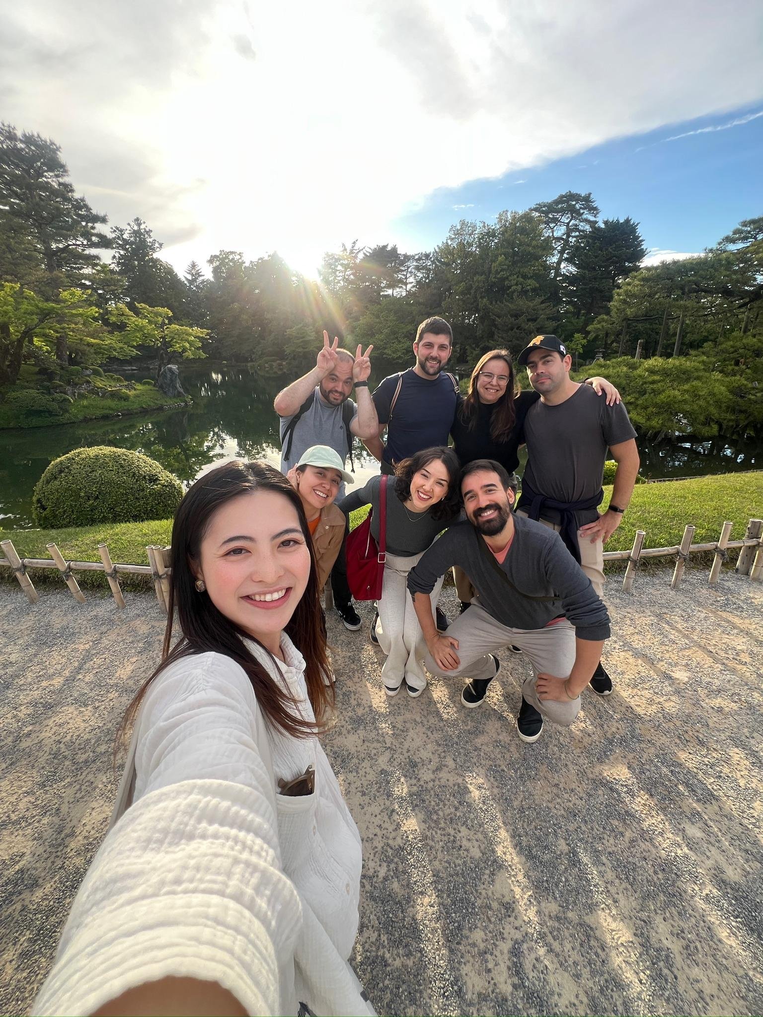 samurai experience in Kanazawa — photo 7