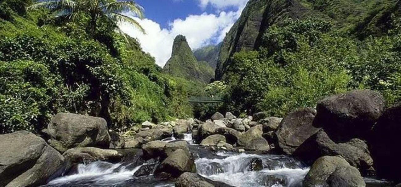 North Shore & Hana Highway Full-Day Adventure