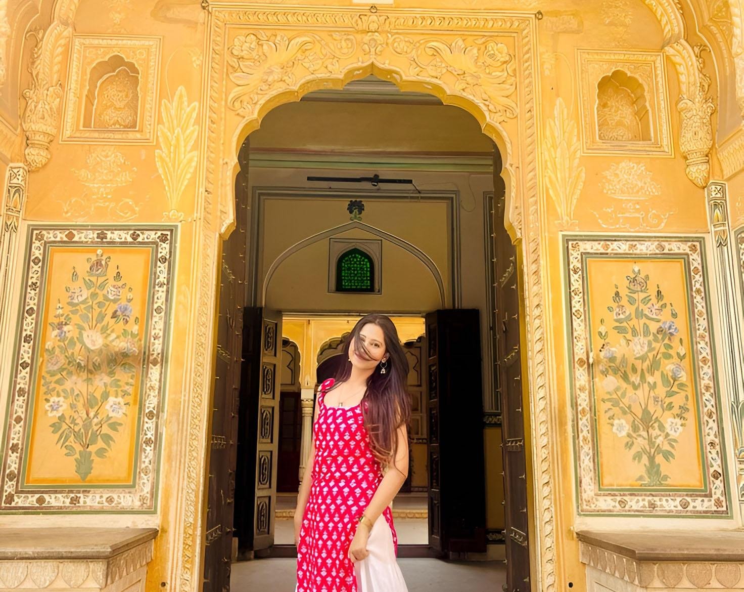 Jaipur Private Sightseeing Tour by Car – Half-Day or Full-Day