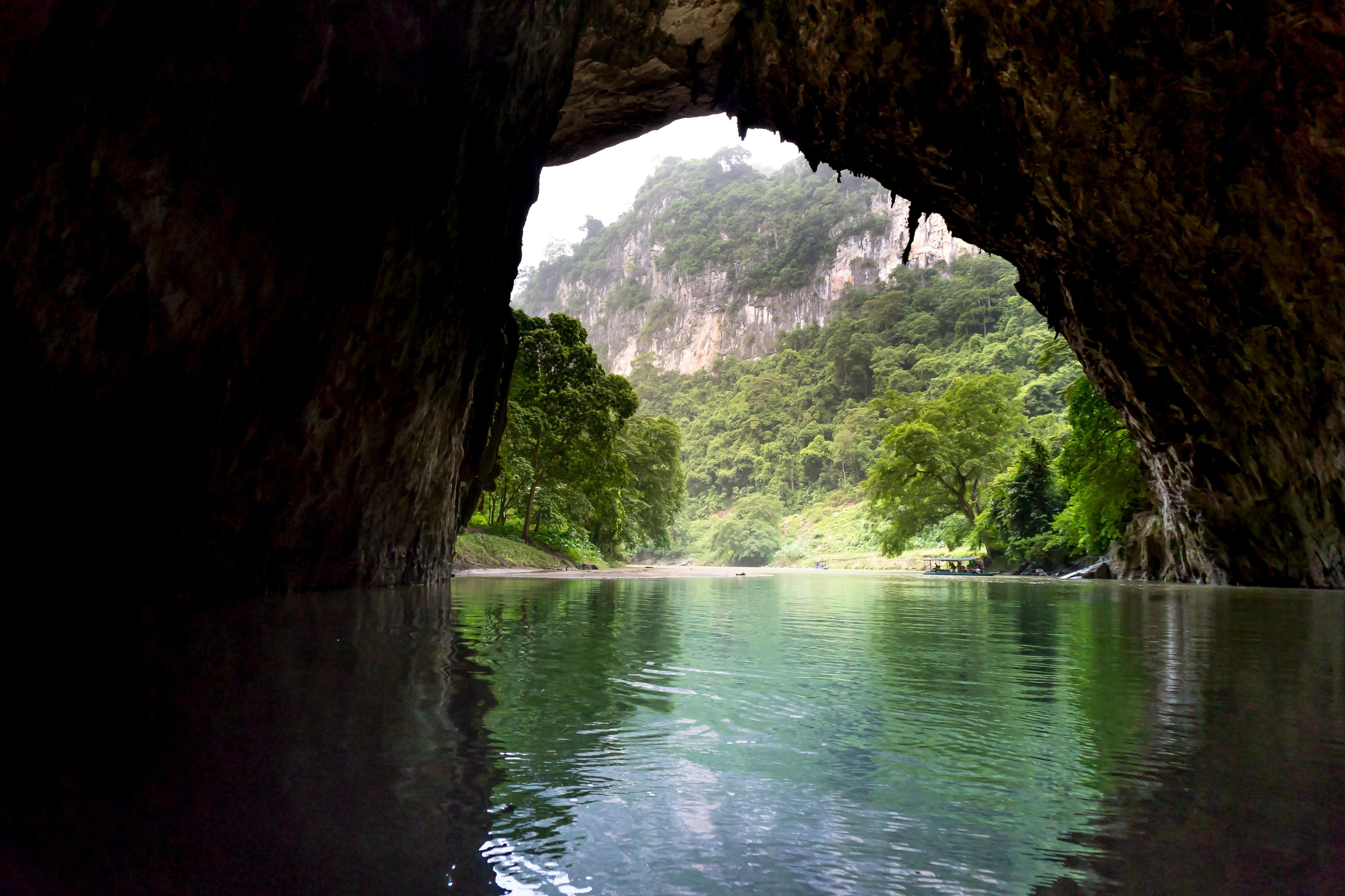 Ban Gioc Waterfall & Cao Bang Nature Escape