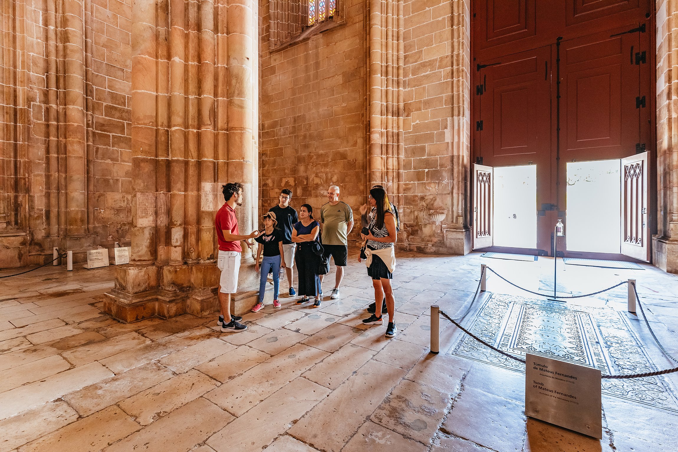 Fátima, Nazaré & Óbidos Day Tour from Lisbon with Hotel Pickup