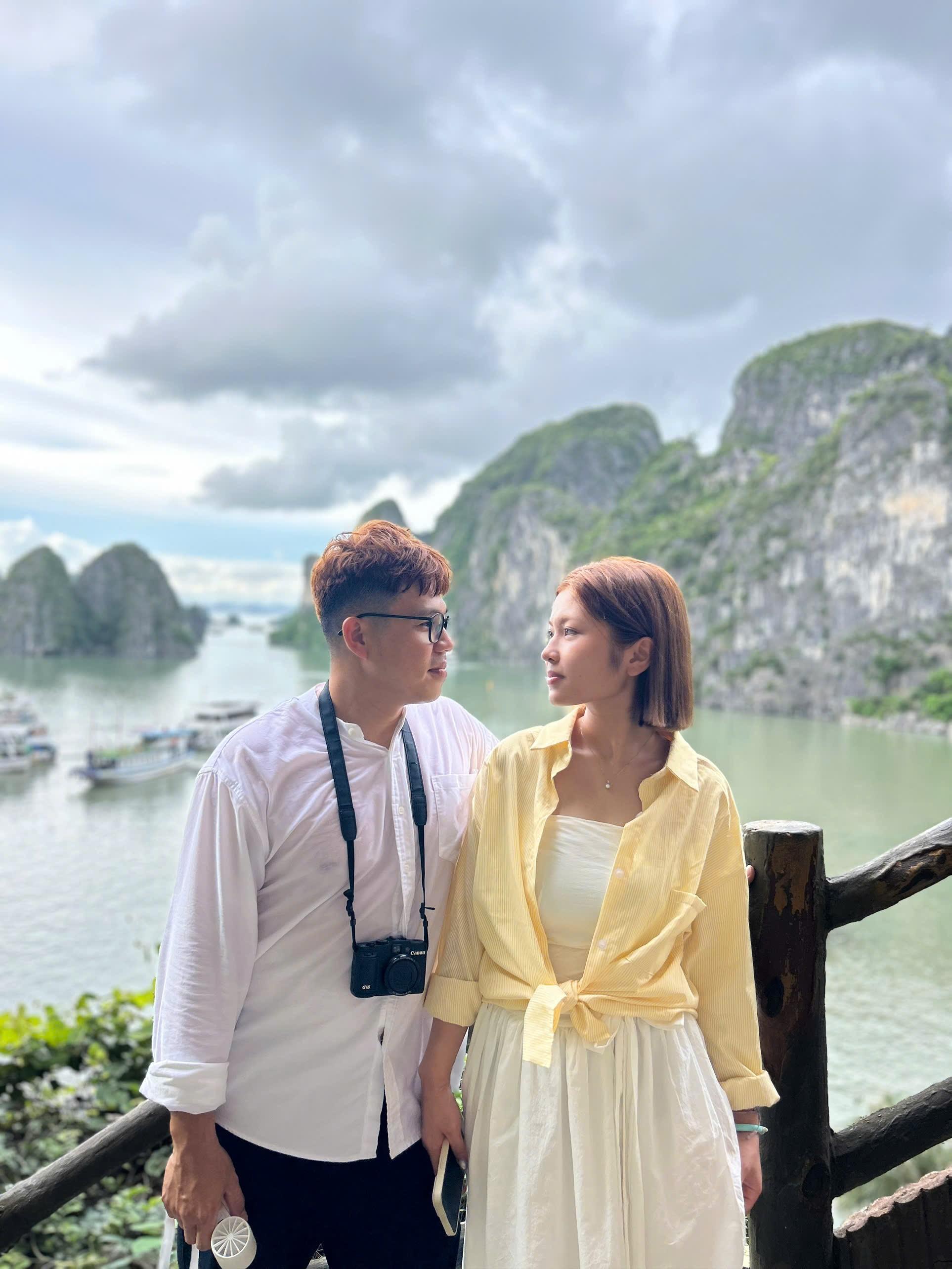 Ha Long Bay Full-Day Cruise: Caves, Kayaking & Scenic Views