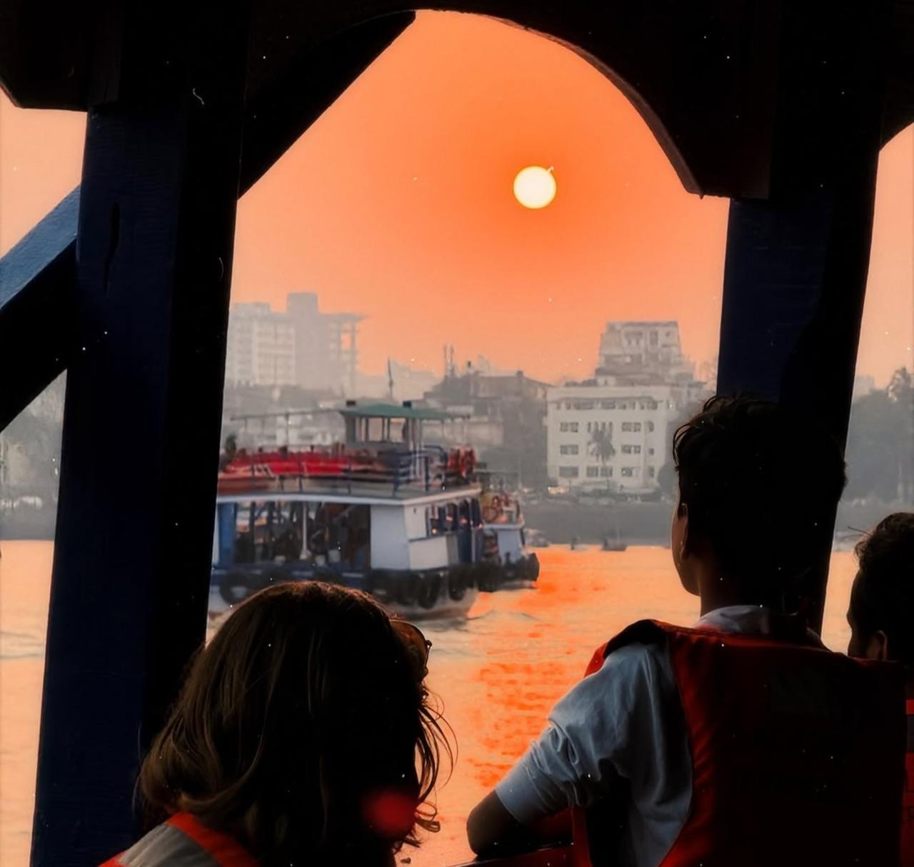 2-Day Private Maharashtra Heritage & Mumbai Highlights Tour