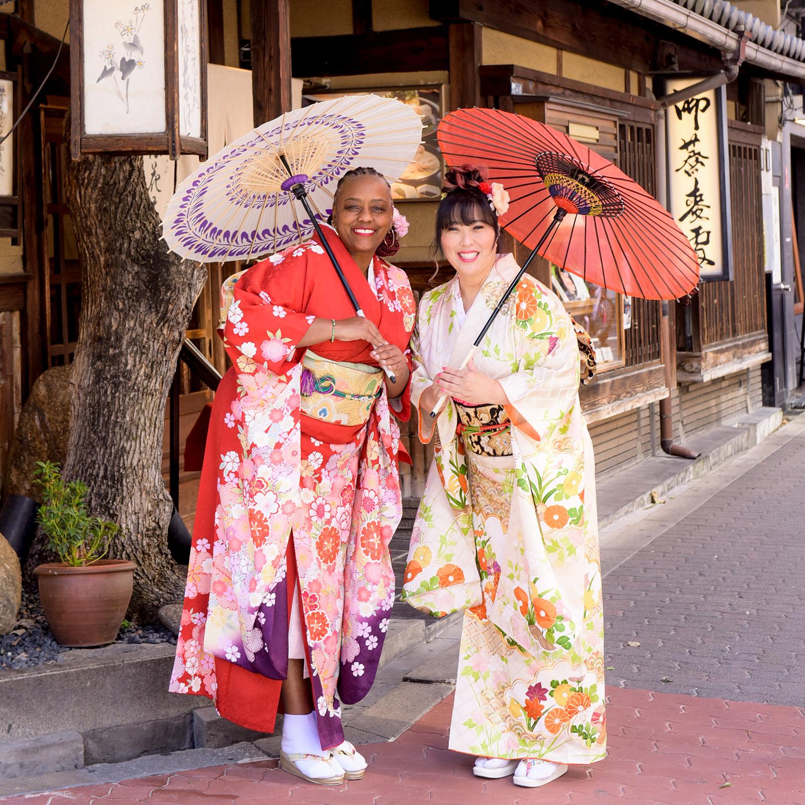 Osaka experience, image 56