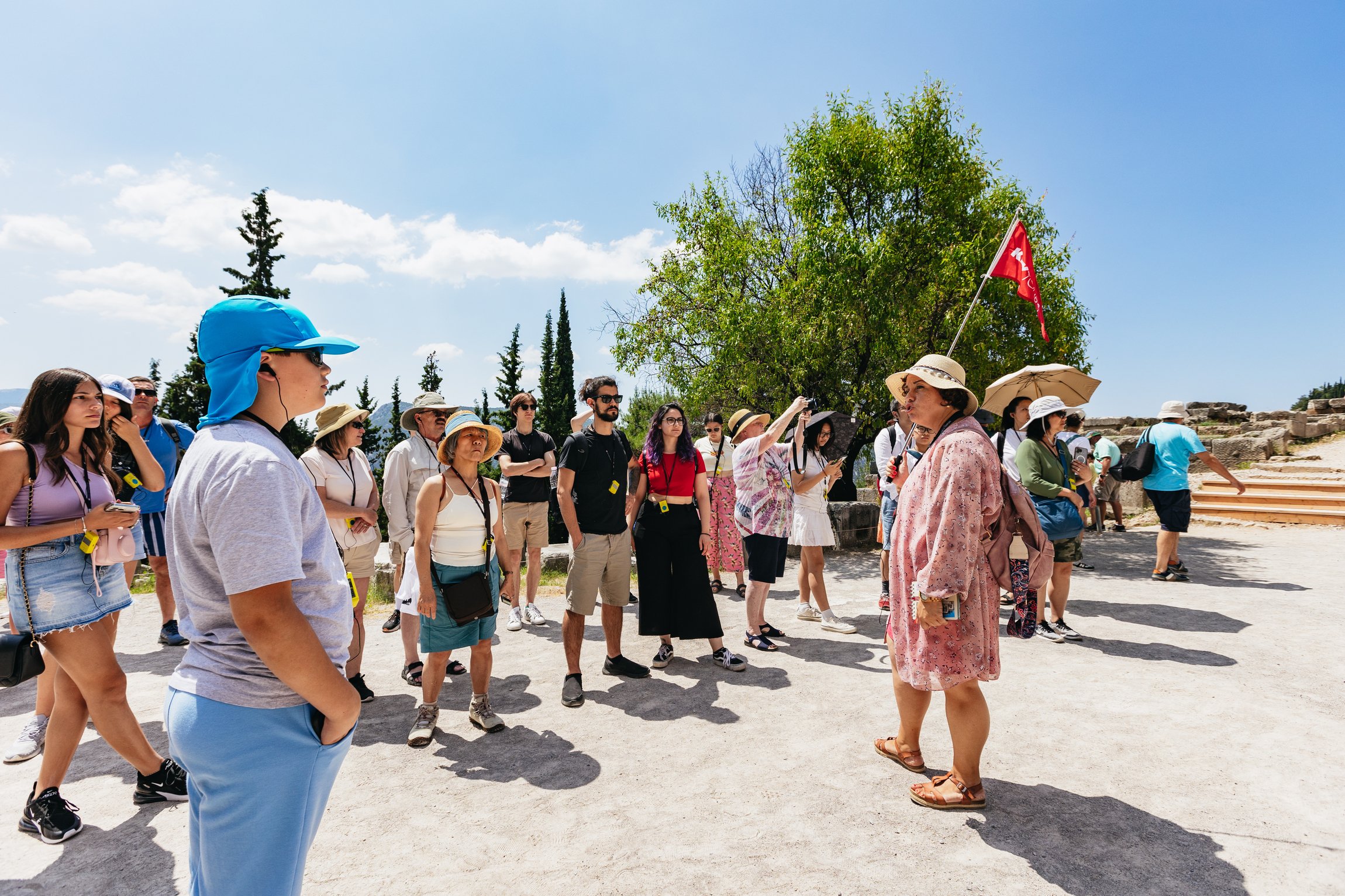 Delphi and Meteora 2-day tour from Athens — image 19