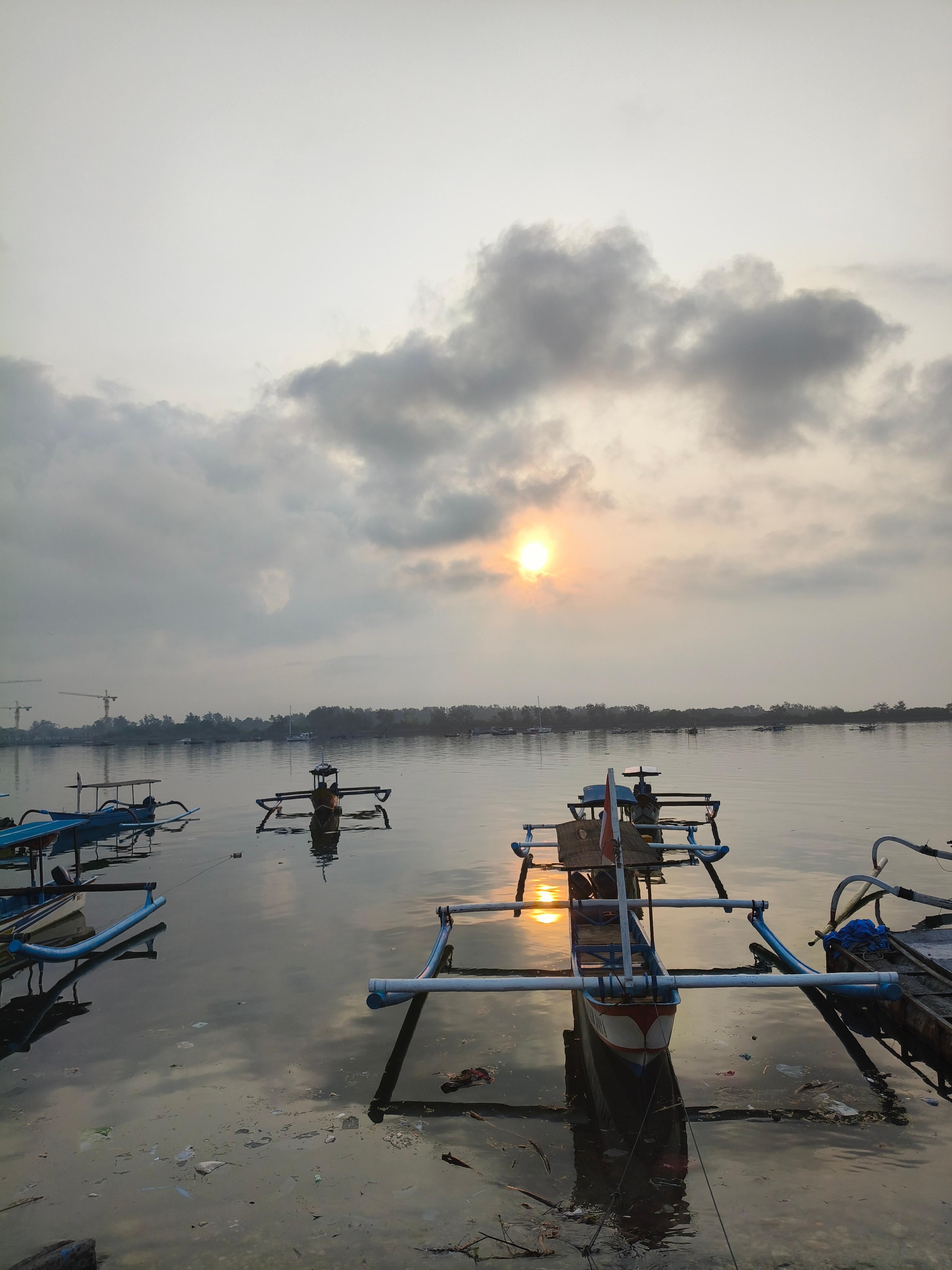 Traditional Balinese Bottom Fishing Adventure