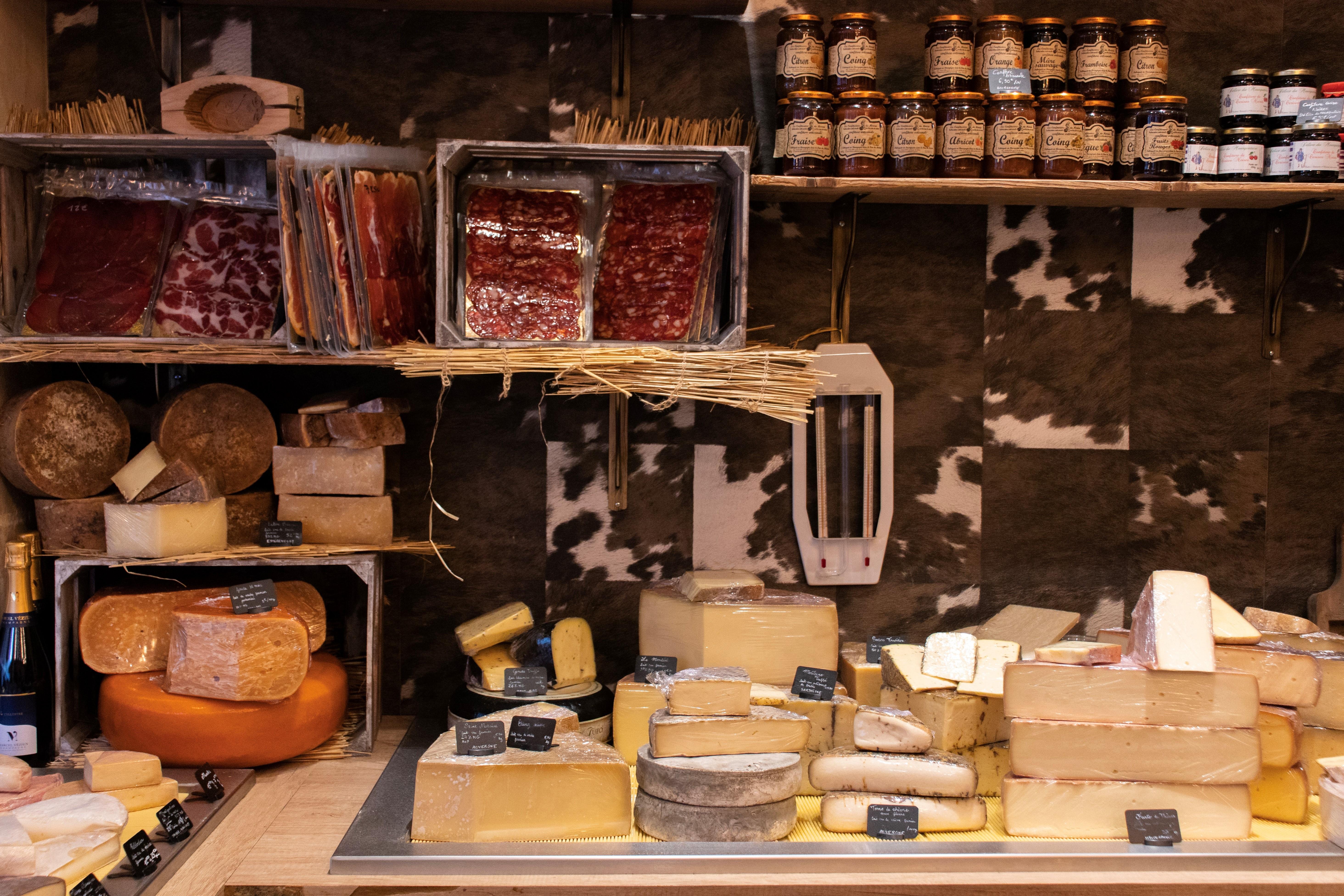 Bordeaux Heritage & Gourmet Tasting Walk