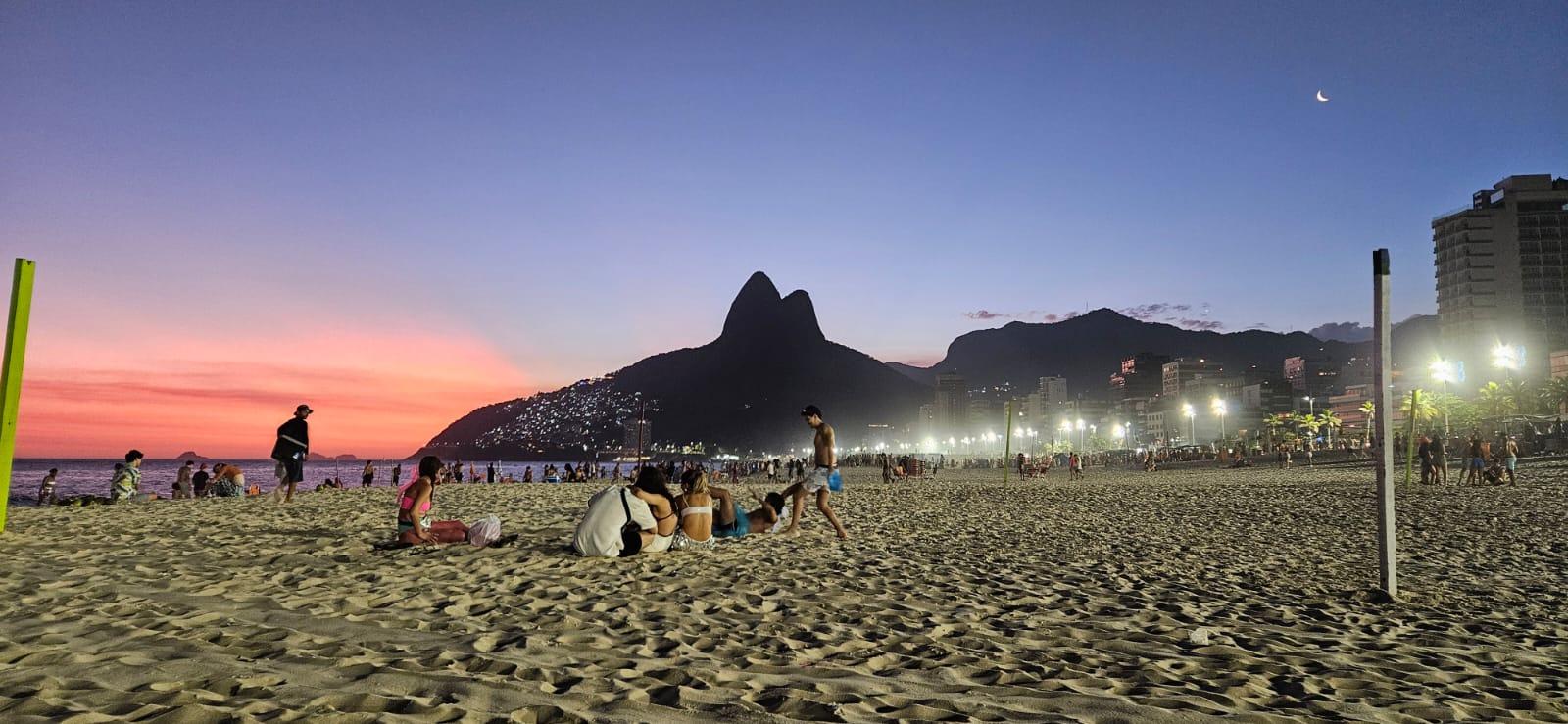 Private Customized Rio de Janeiro City Tour