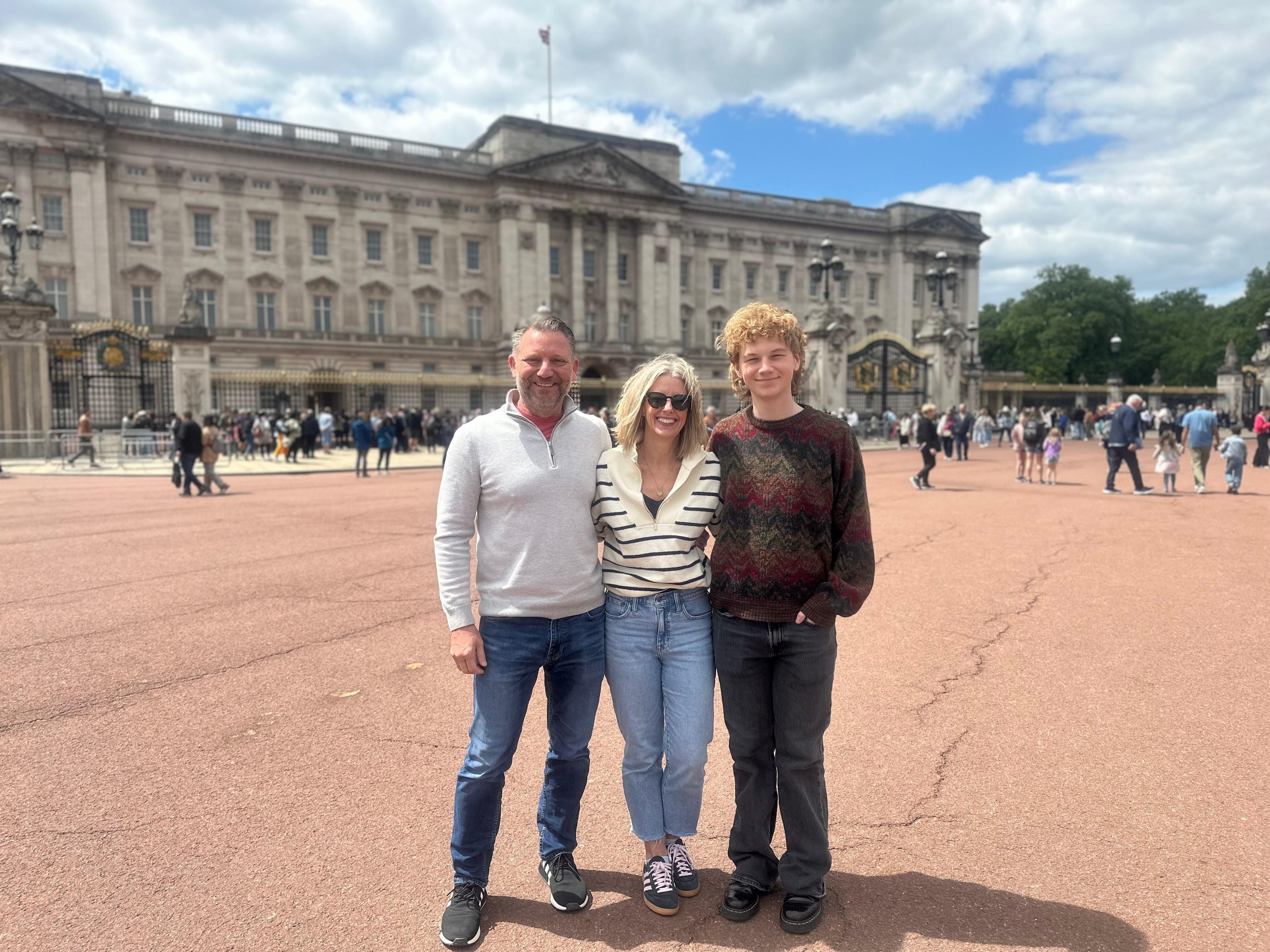 London black cab sightseeing tour — image 2
