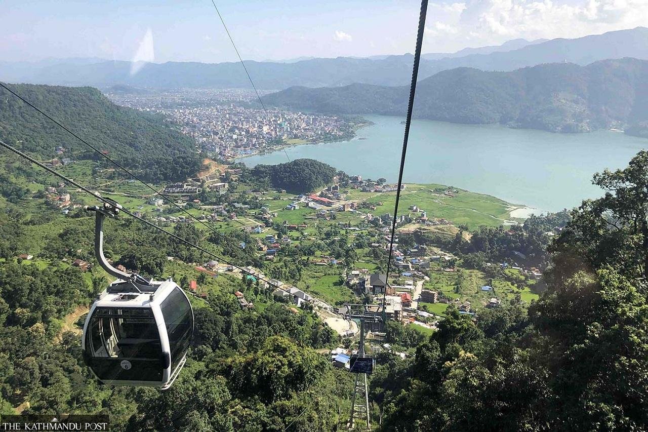 Pokhara Sarangkot Sunrise & Full-Day Private City Tour