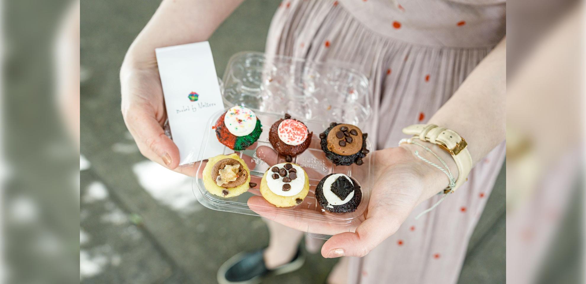 Greenwich Village Cupcake Tasting Tour