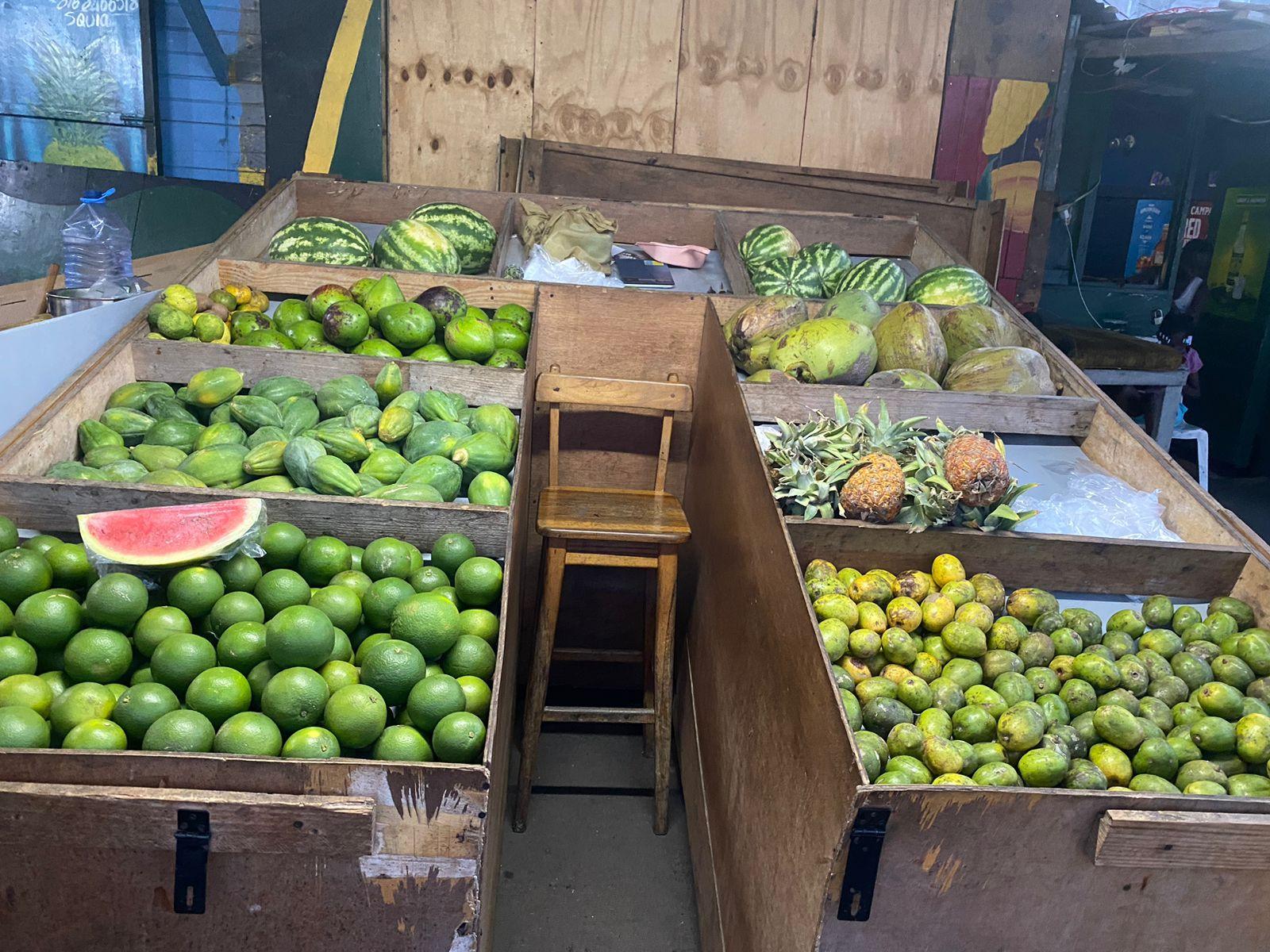 Ocho Rios Countryside Culture and Flavor Tour