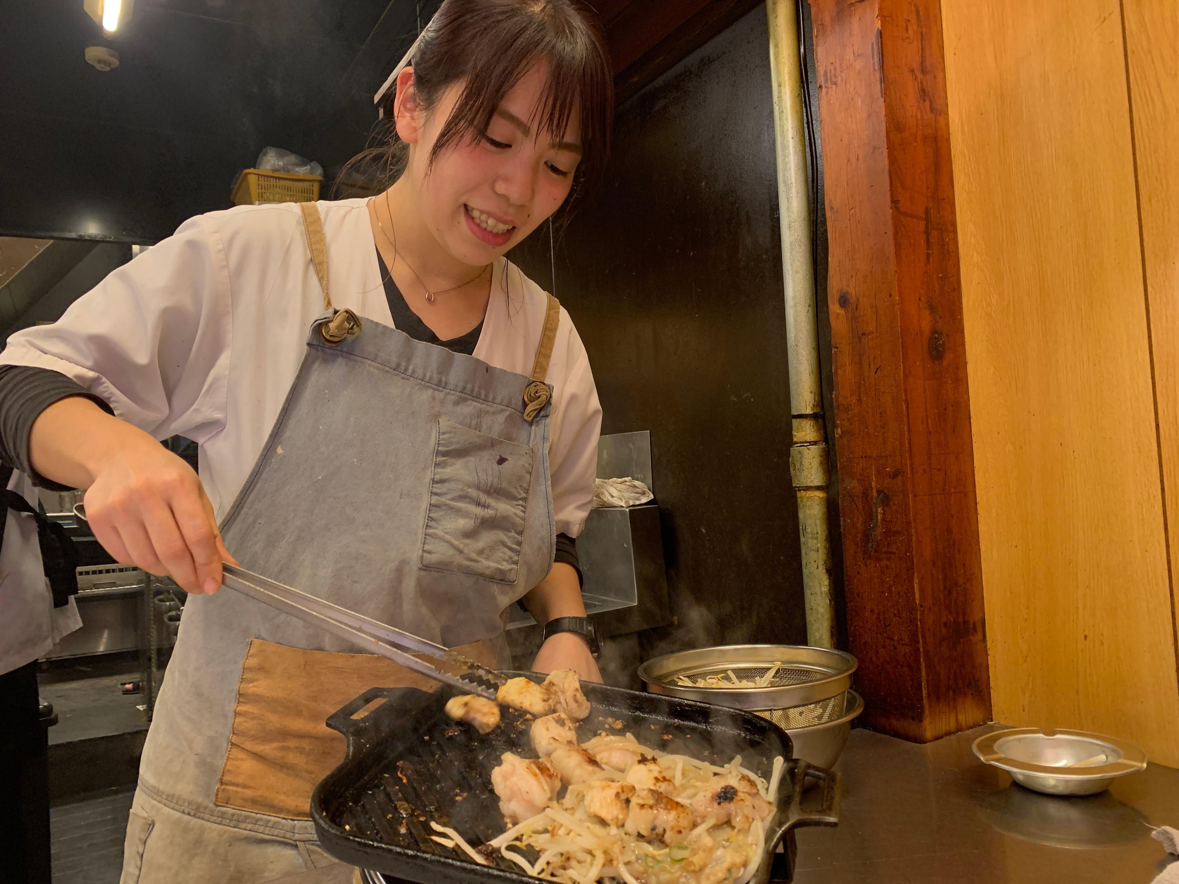 Dotonbori & Namba Street Food Guided Walking Tour