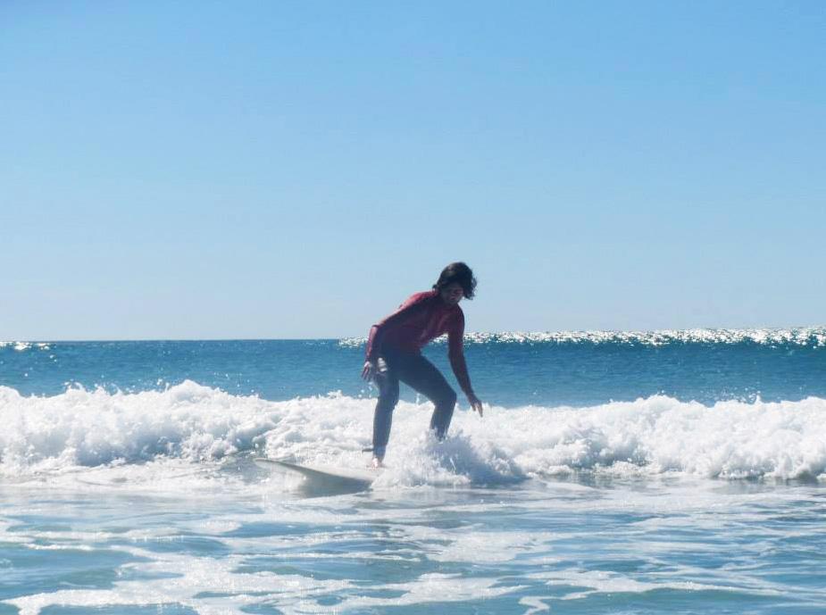 Byron Bay Full-Day Beginner Surf Lesson