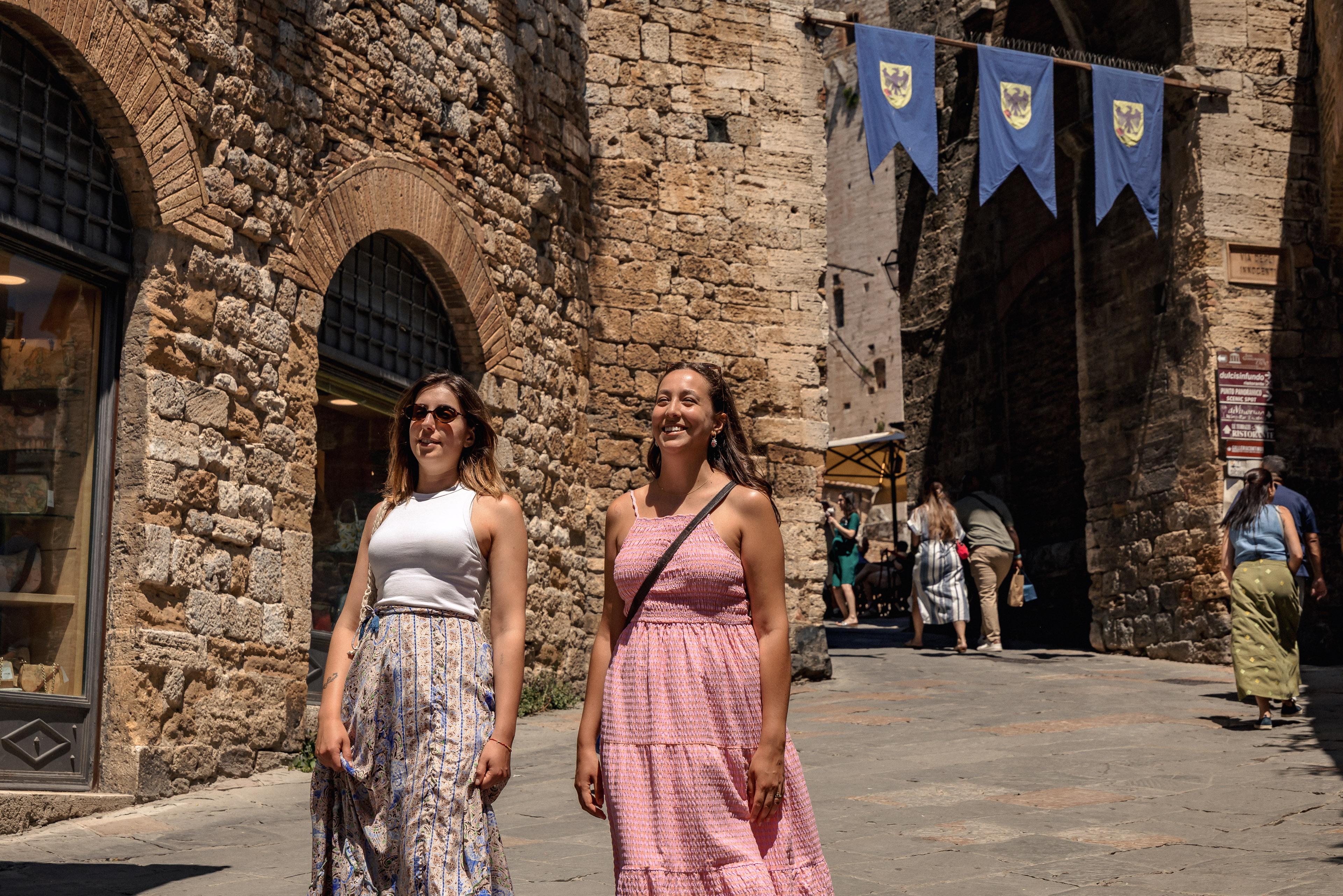 Siena day trip from Florence — image 14