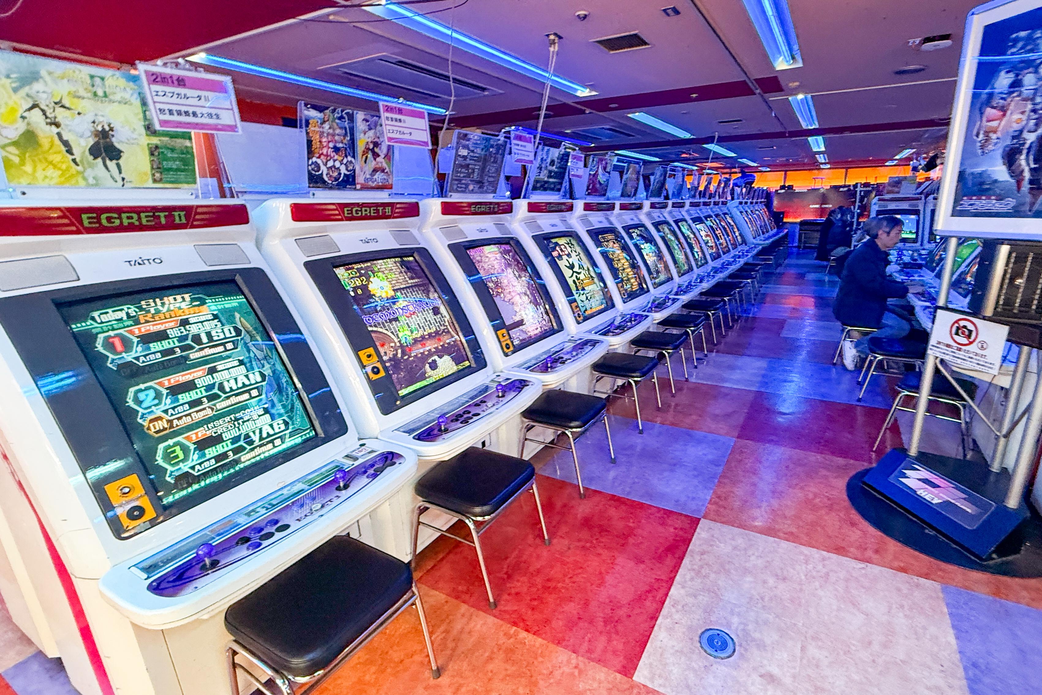 Akihabara: Anime & Gaming Adventure Tour (Group or Private) — Tokyo anime tour in Akihabara