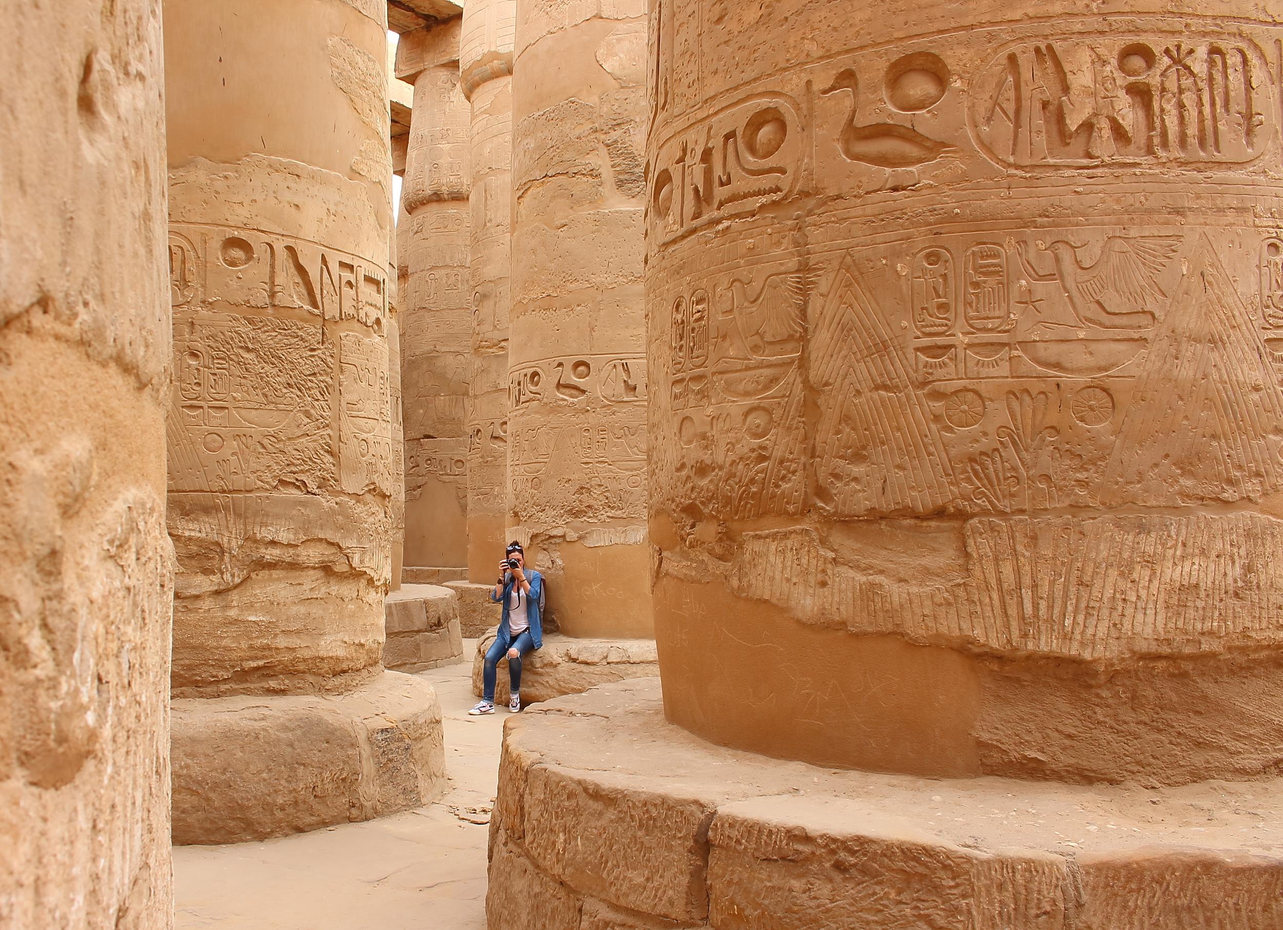 5-Day Private Egyptian Highlights Expedition with Domestic Flights