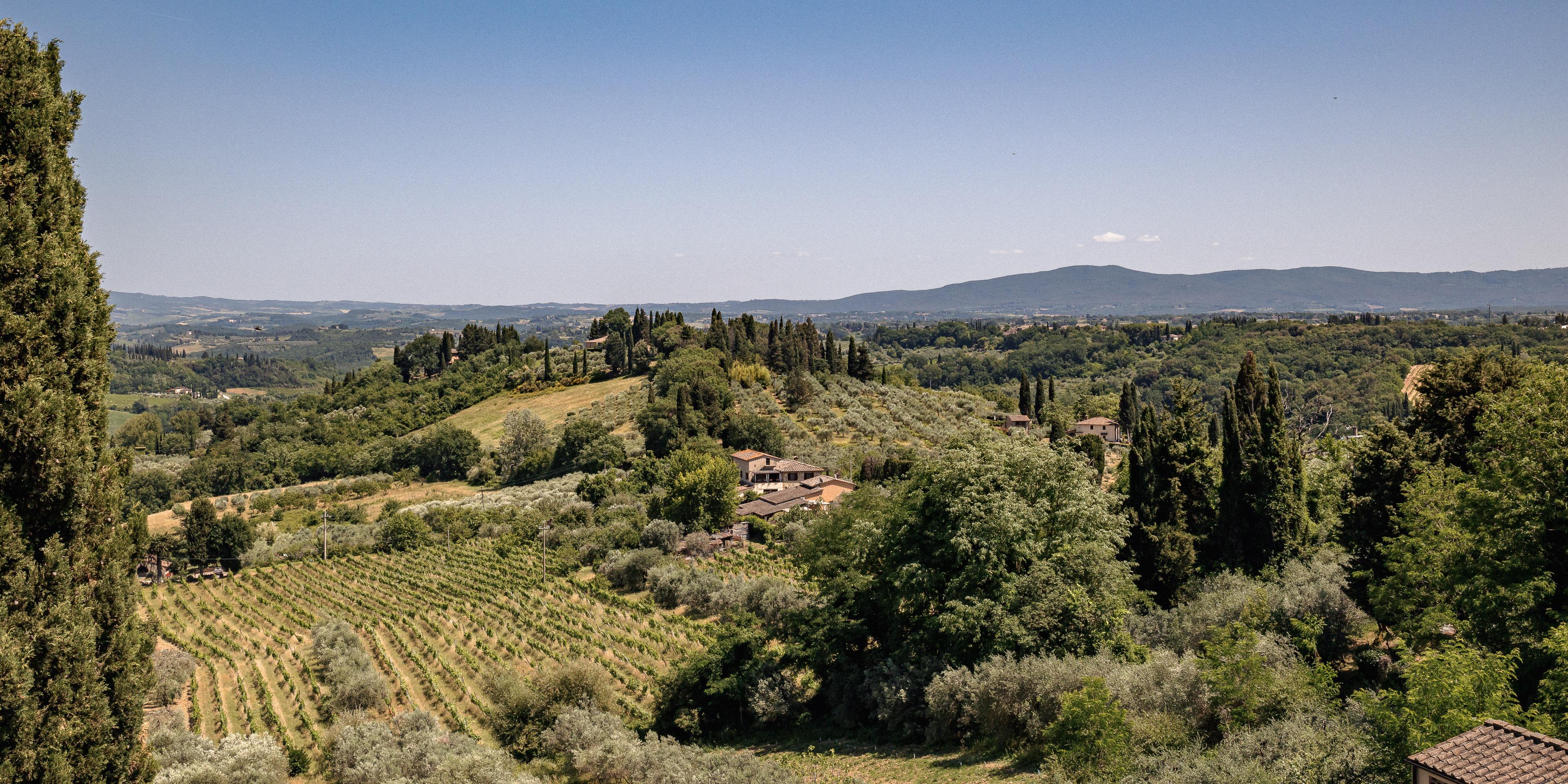 Siena day trip from Florence — image 6