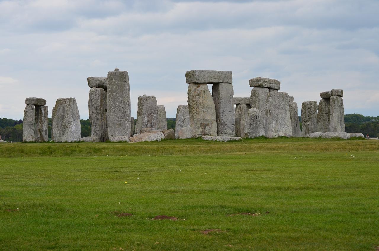 Excursão Privada de Dia Inteiro ao Castelo de Windsor, Stonehenge e Bath a partir de Londres