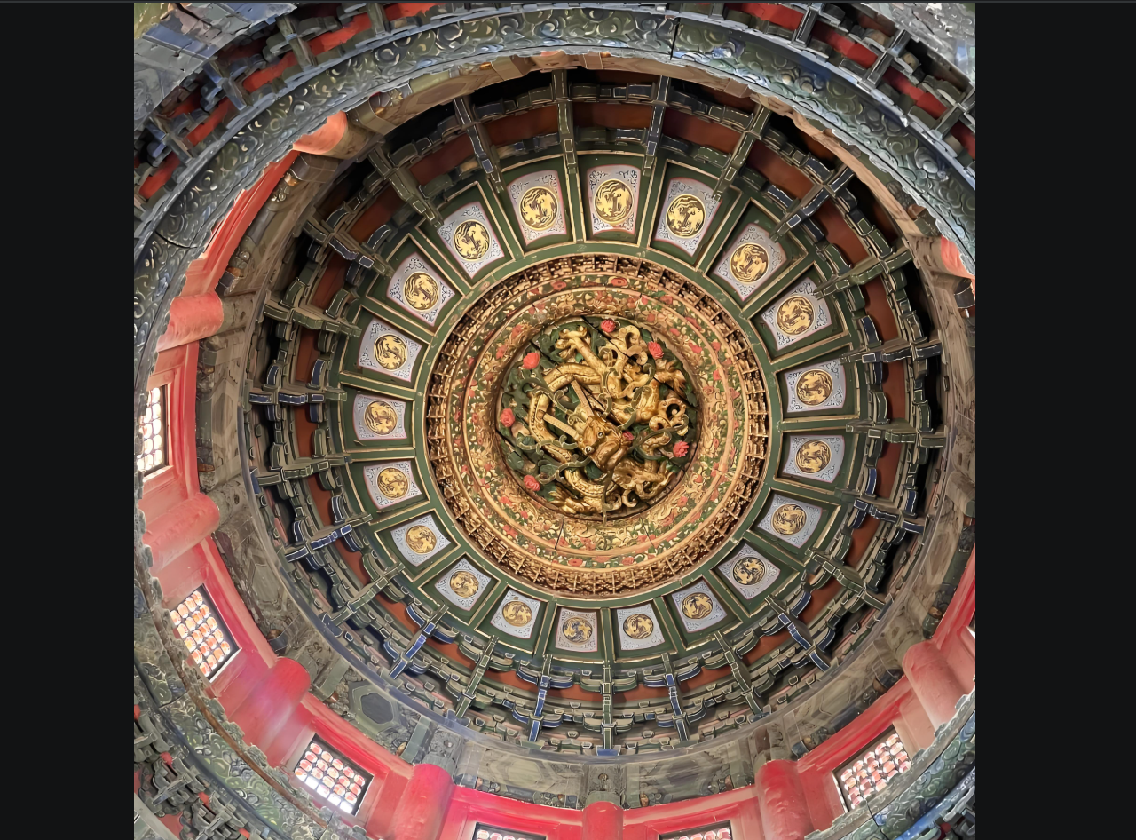 Beijing Forbidden City & Tiananmen Square Guided Tour with Entry Tickets