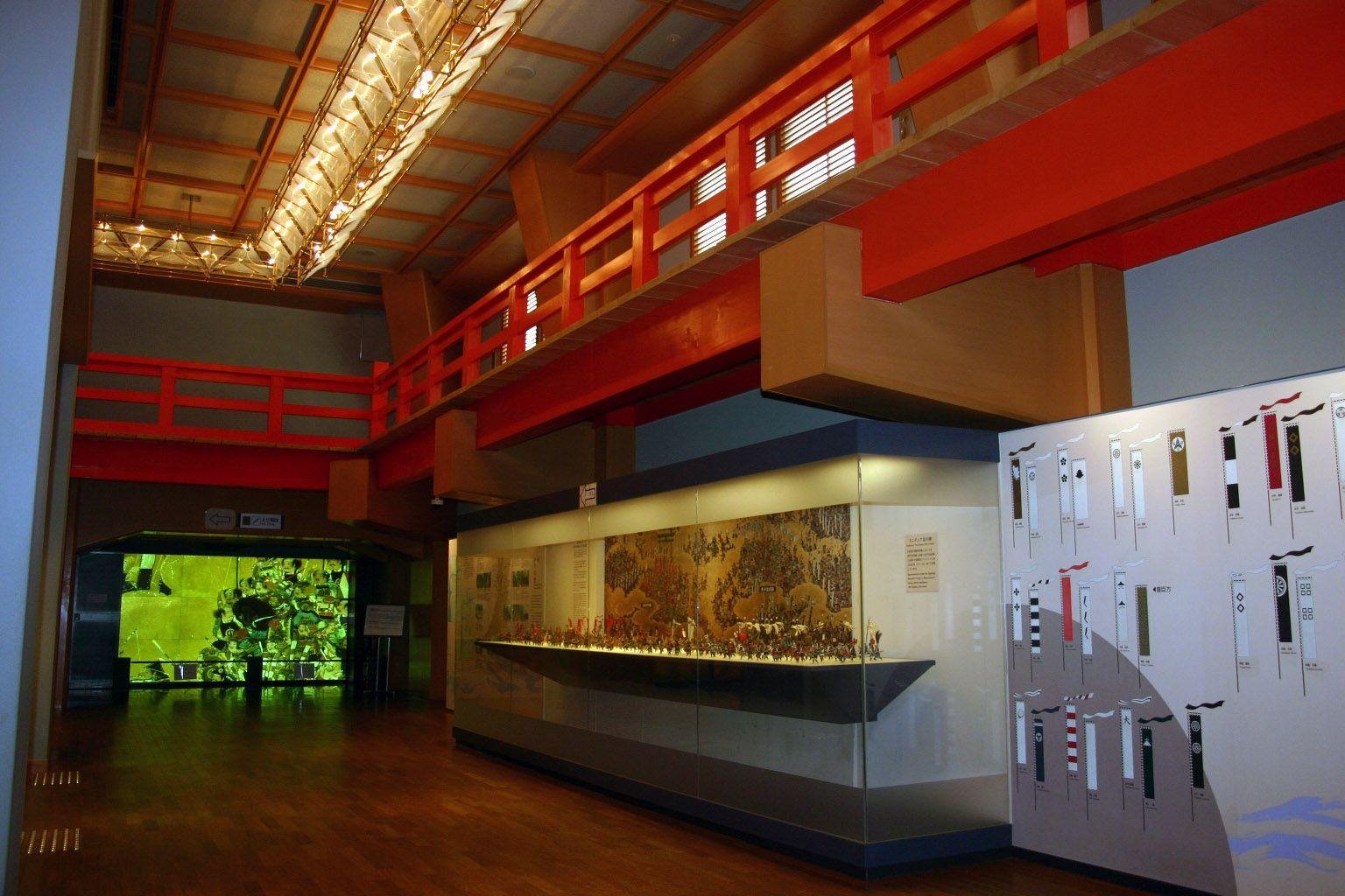 Osaka Castle Tower & Toyotomi Ishigaki Museum Entry Pass