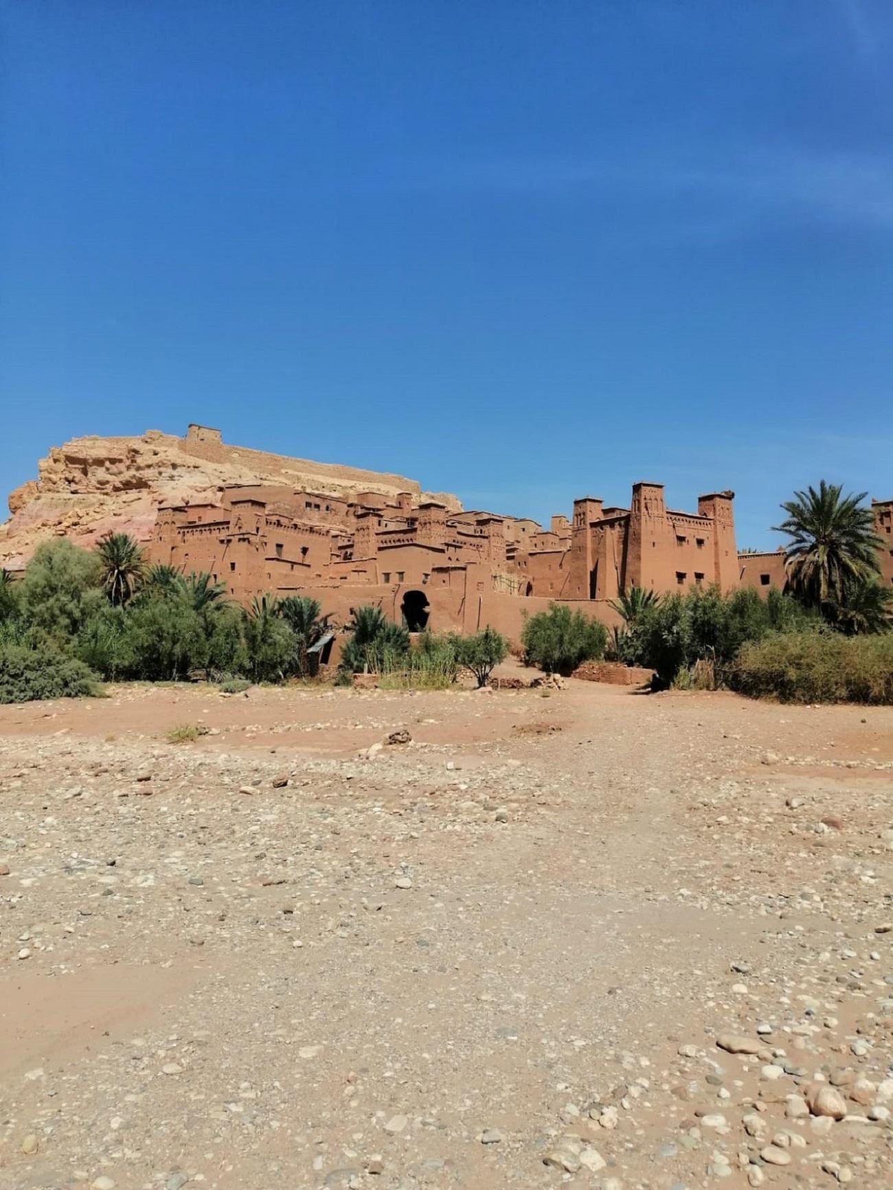 Fes to Marrakech: 2-Day Sahara Desert Expedition
