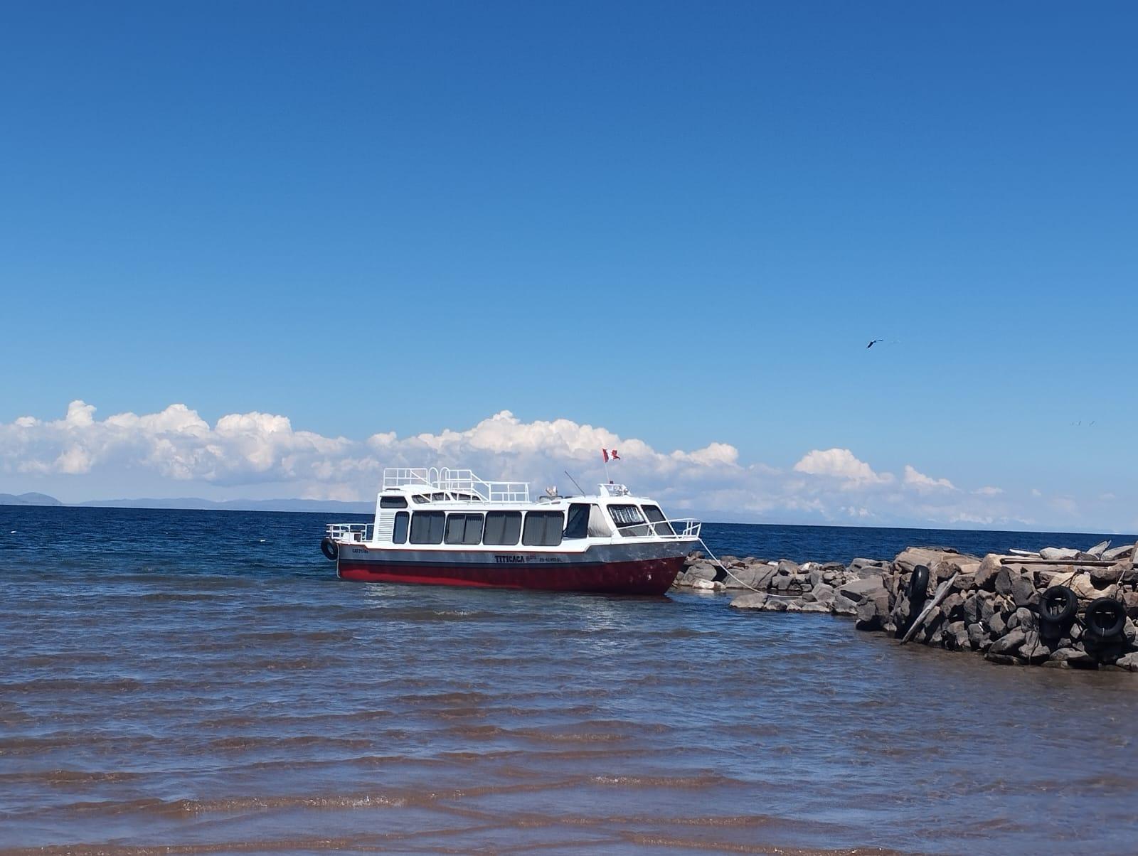 Lake Titicaca: Uros and Taquile Islands Speedboat Expedition