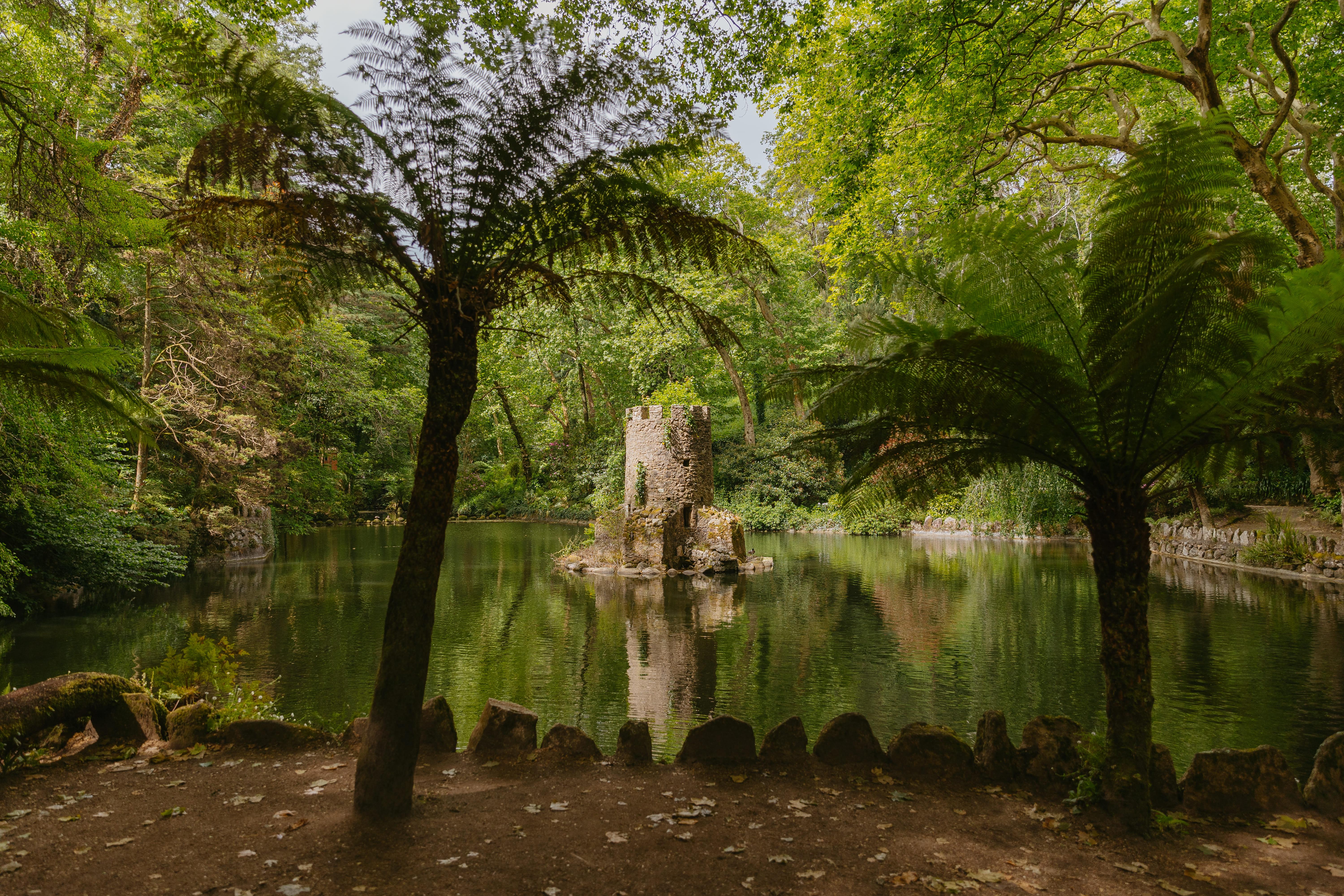 Lisbon Day Trip: Sintra, Cabo da Roca & Cascais