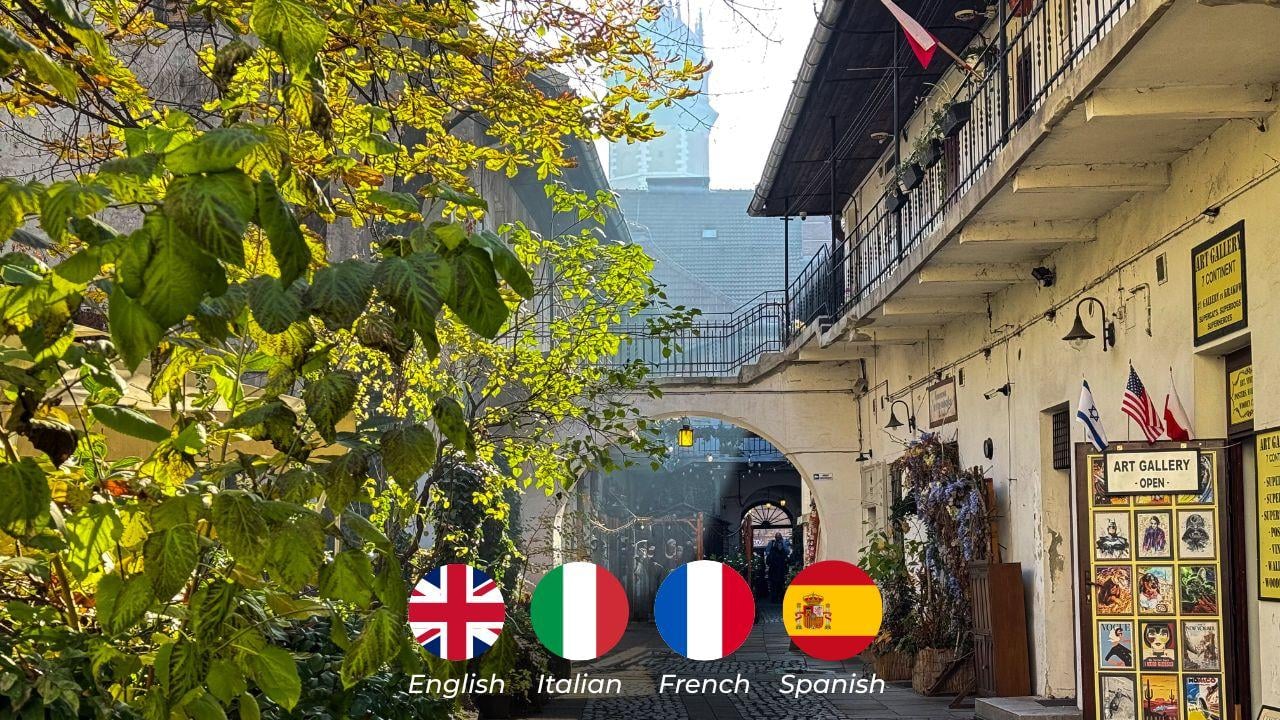 Krakow: Schindler’s Story Guided Tour Kazimierz & Ghetto - 2026 (Verified Reviews)