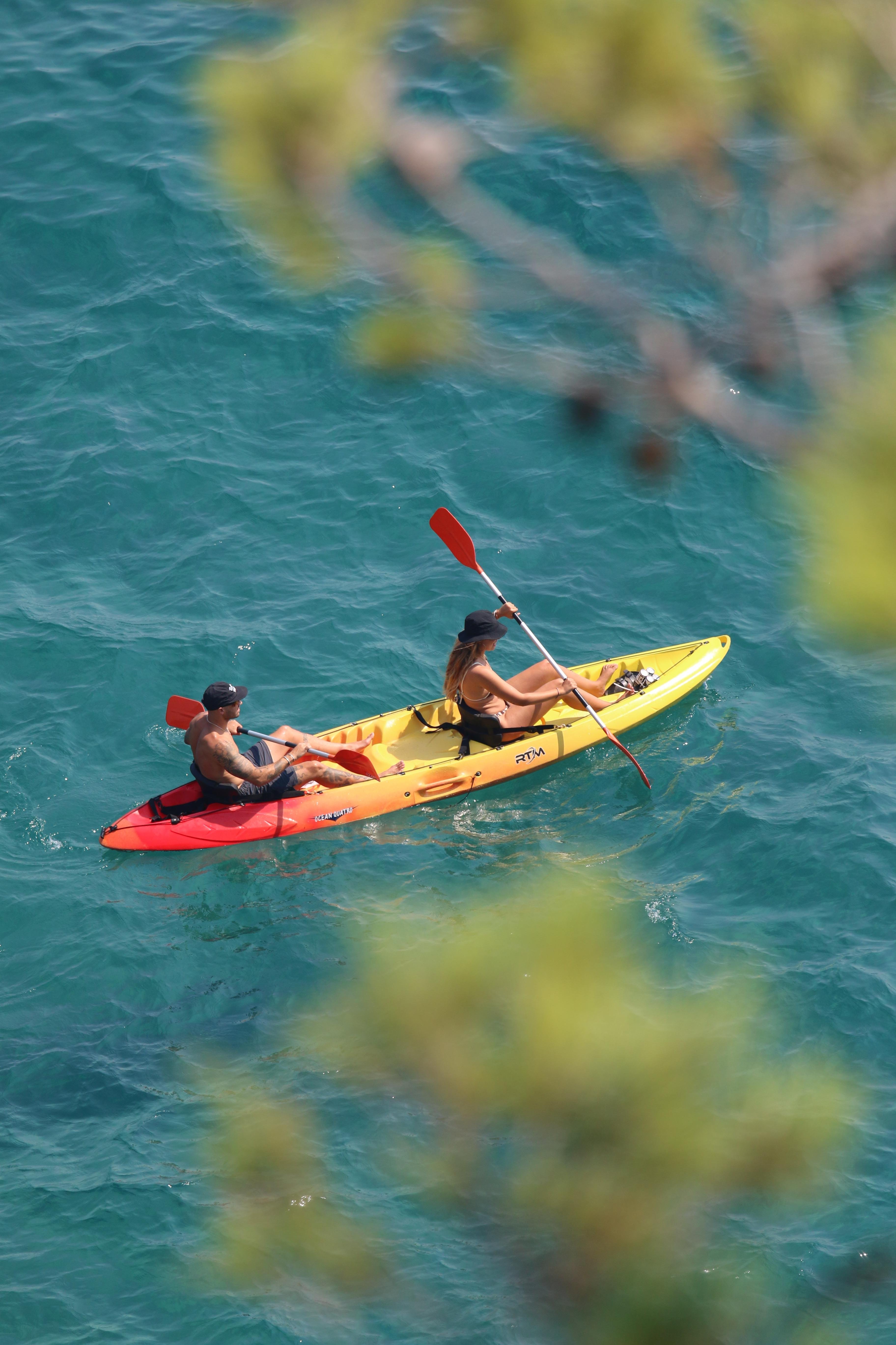 Begur Coast Kayaking & Snorkeling Adventure