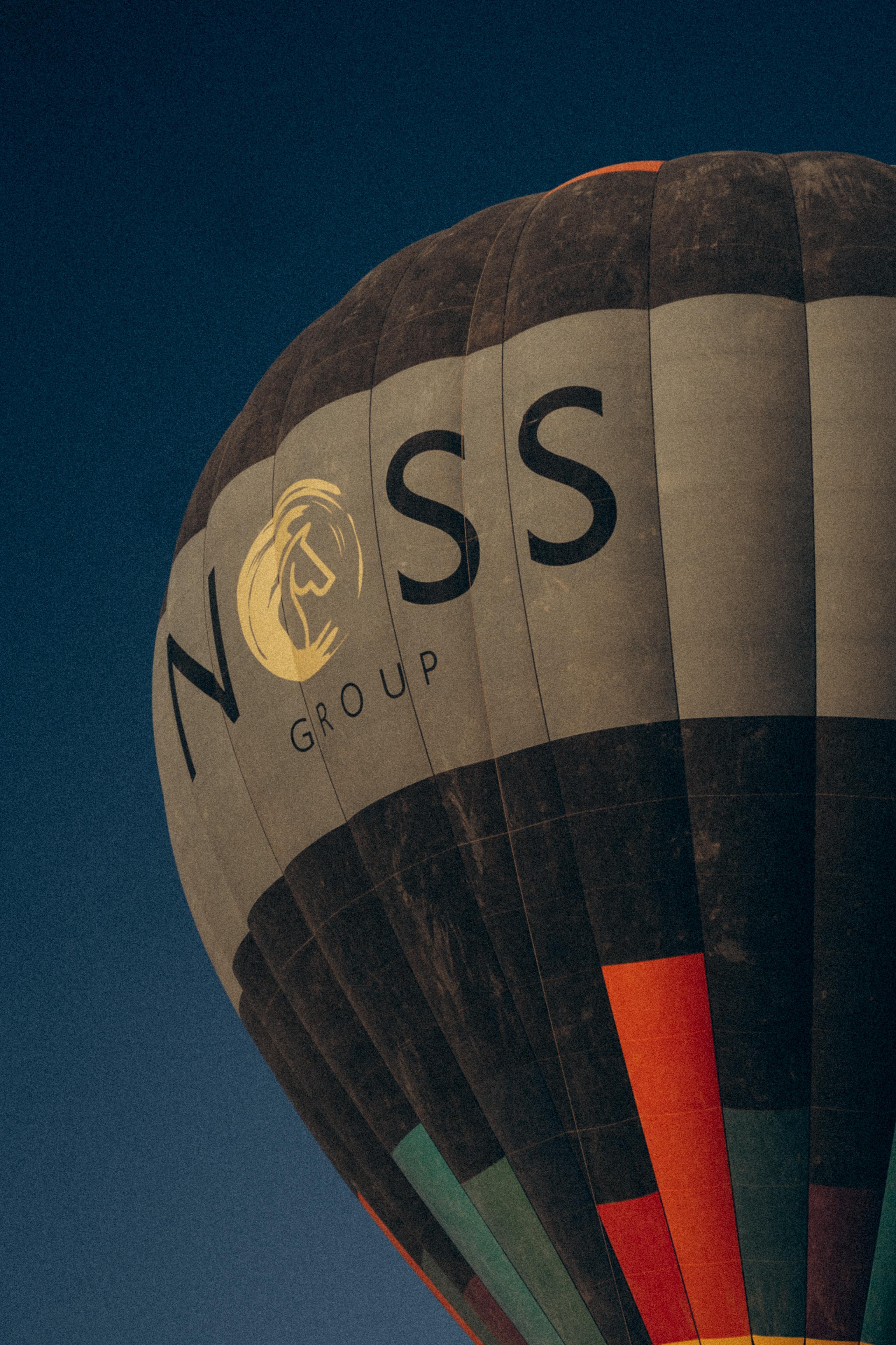 Cappadocia Soganli Valley Sunrise Hot Air Balloon Ride