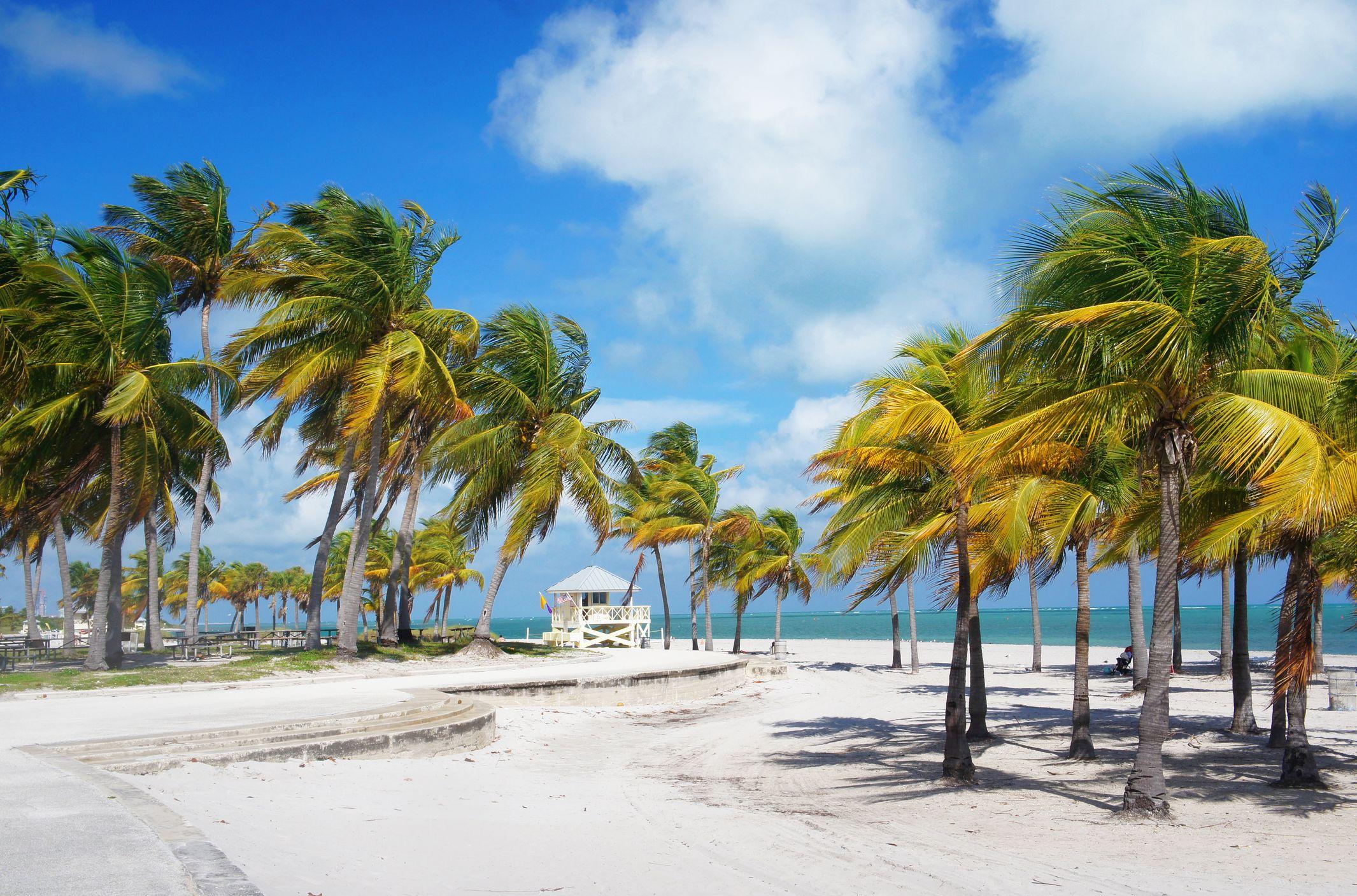 Miami Private MIA Airport Roundtrip Transfer