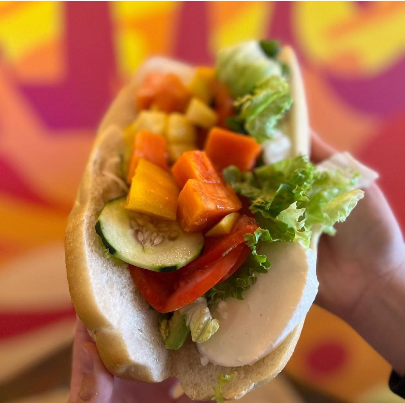Wynwood Street Art & Culinary Walk