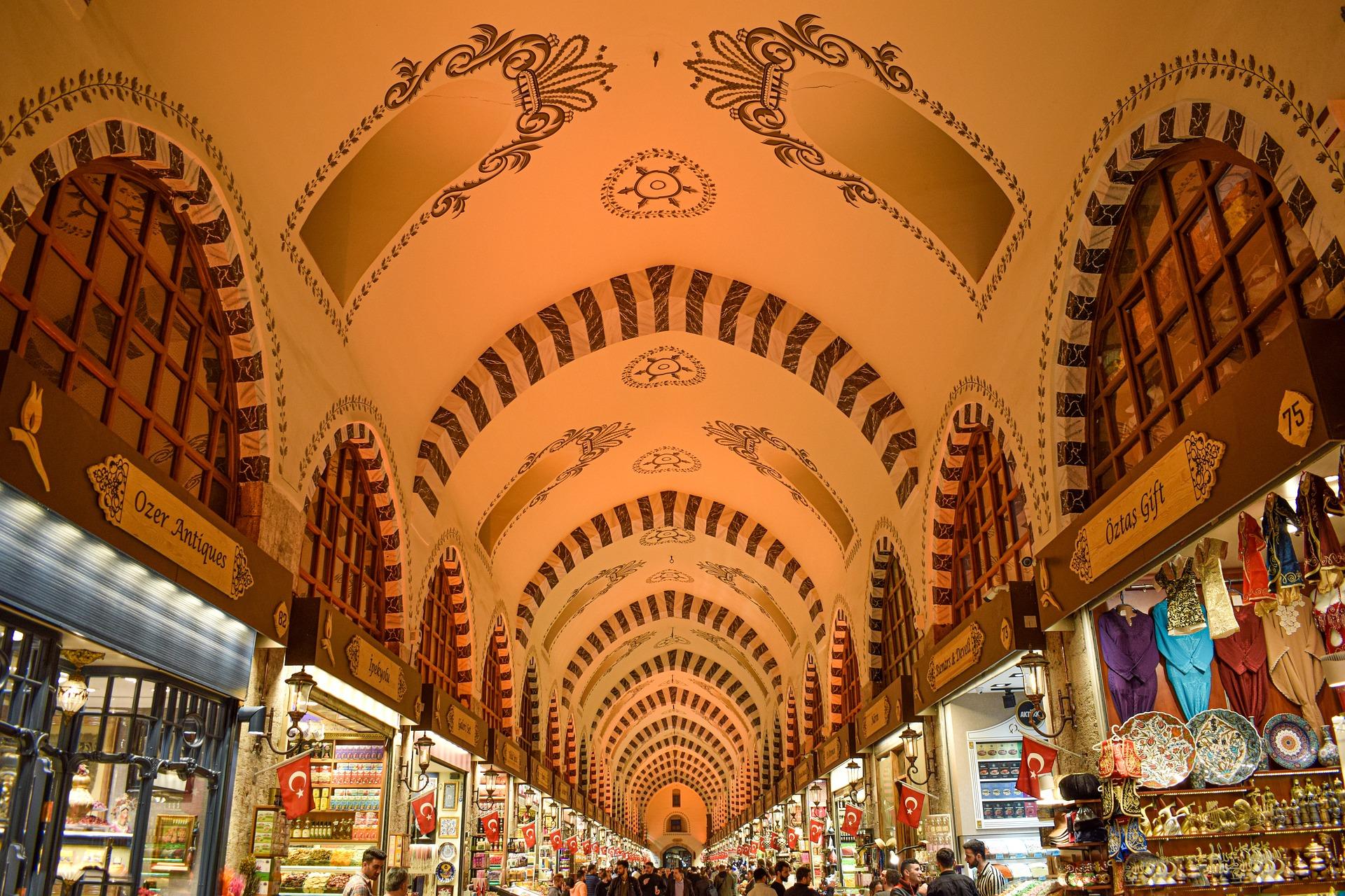 Private Istanbul Layover Sightseeing Tour