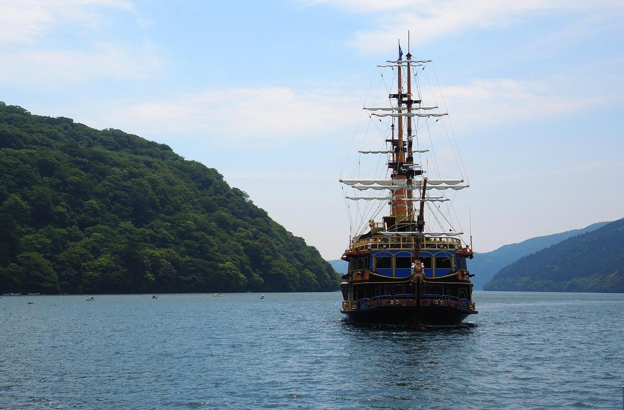 Private Tokyo Day Trip: Mount Fuji & Hakone with English-Speaking Driver