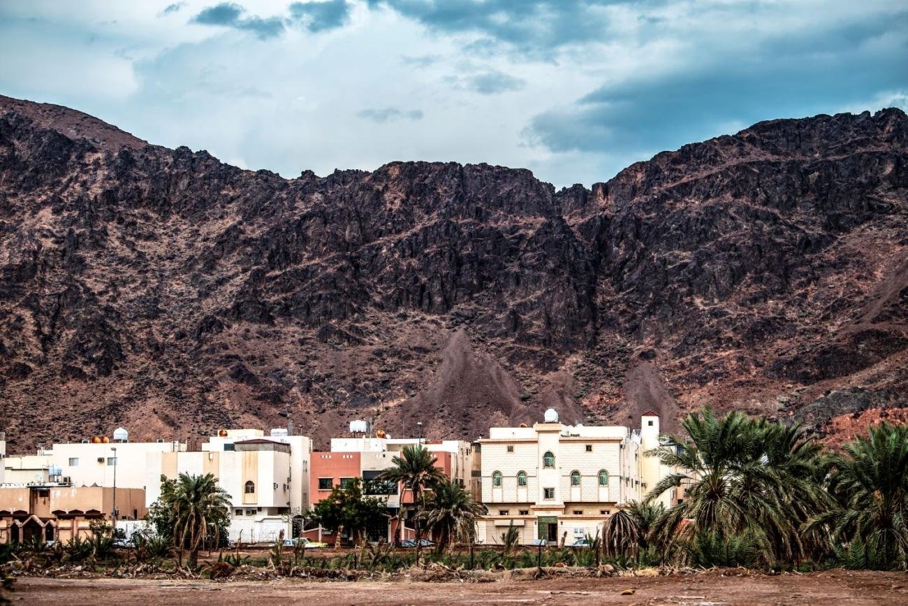 Uhud Mountain & Seven Mosques Historical Tour