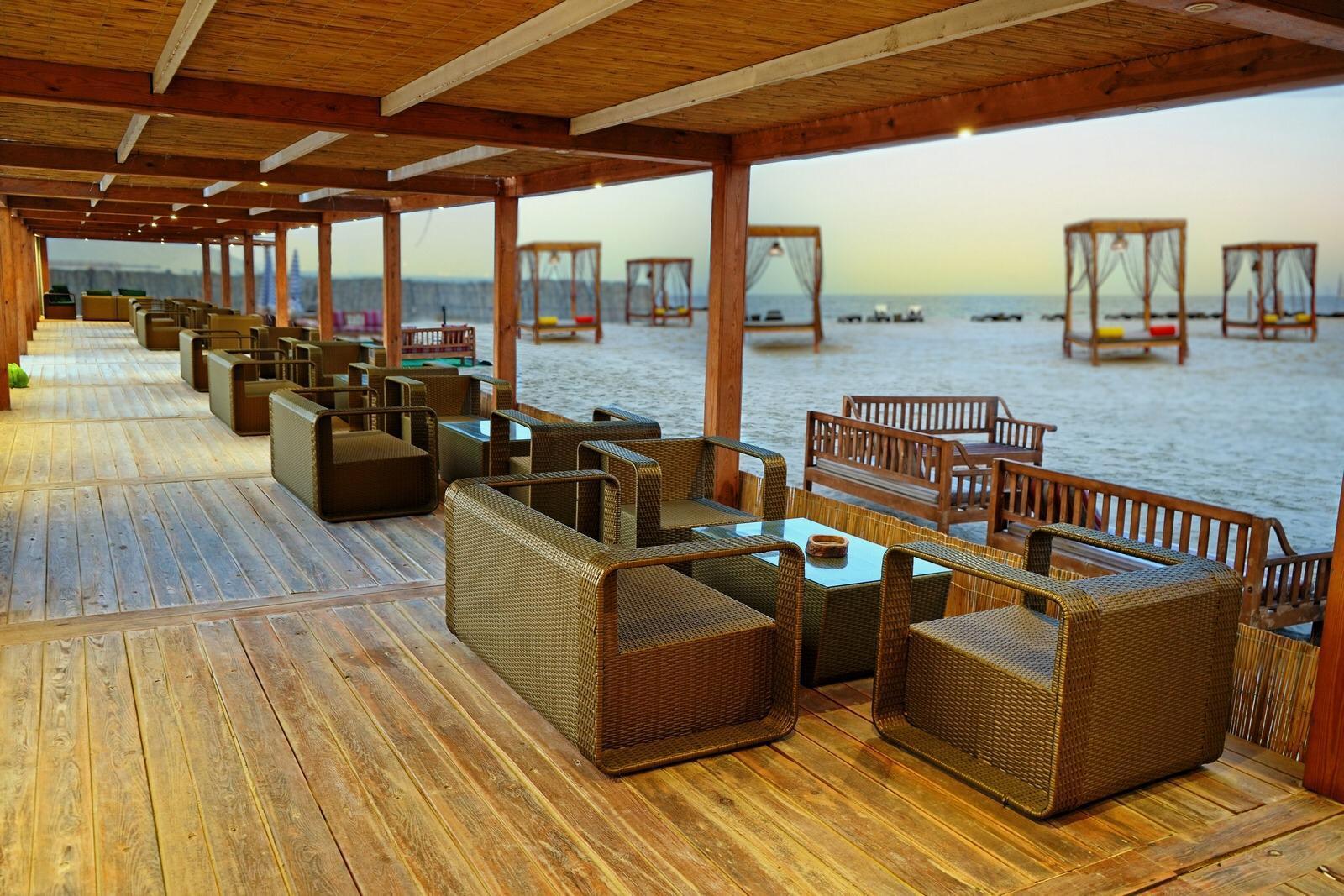 Doha Transit Discovery: City Highlights & Desert Safari Combo